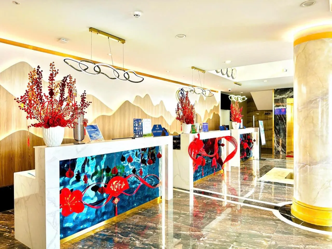 Sandals Camellia Hotel