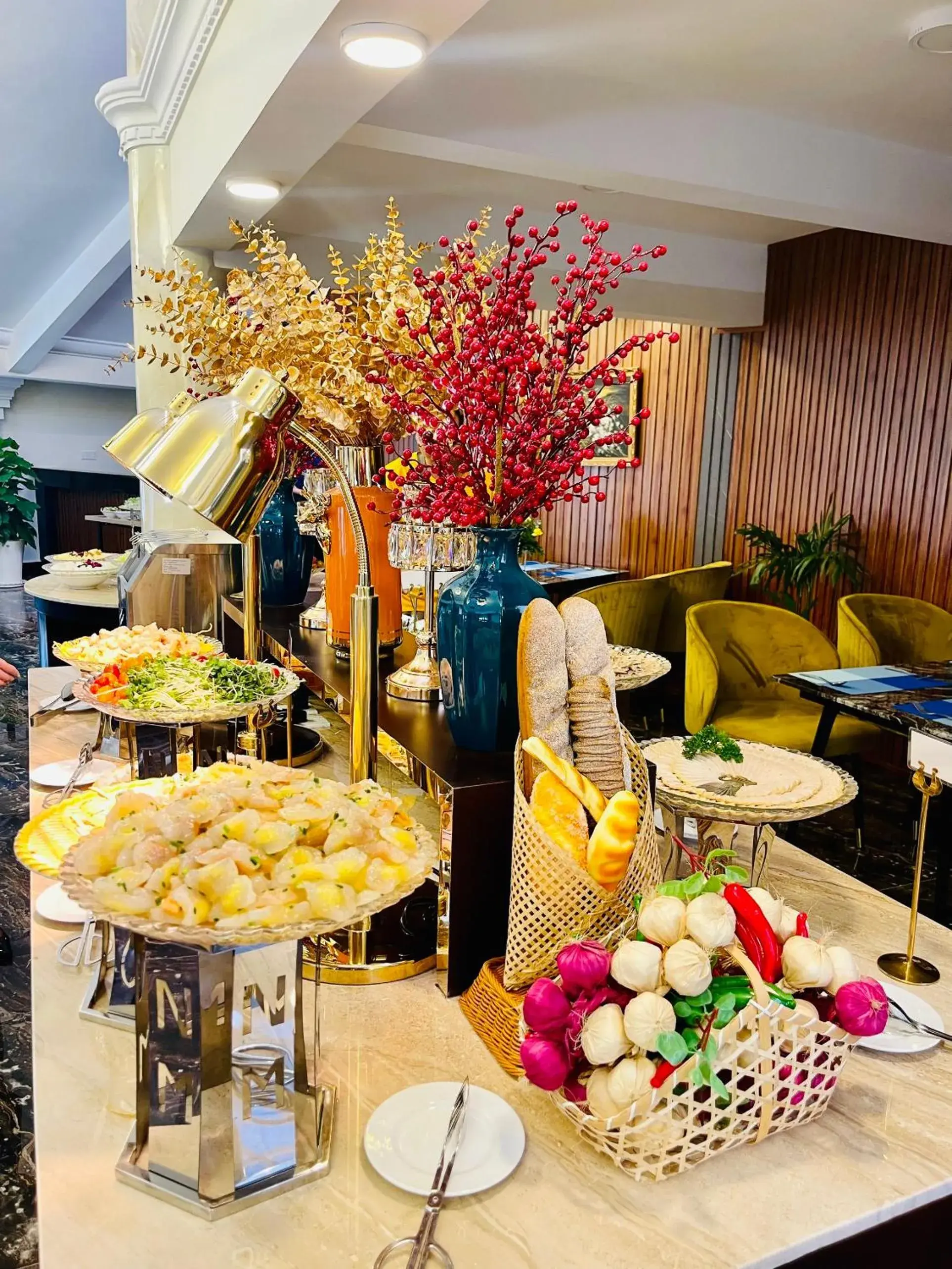 Restaurant/places to eat in Sandals Camellia Hotel Restaurant/places to eat in Sandals Camellia Hotel