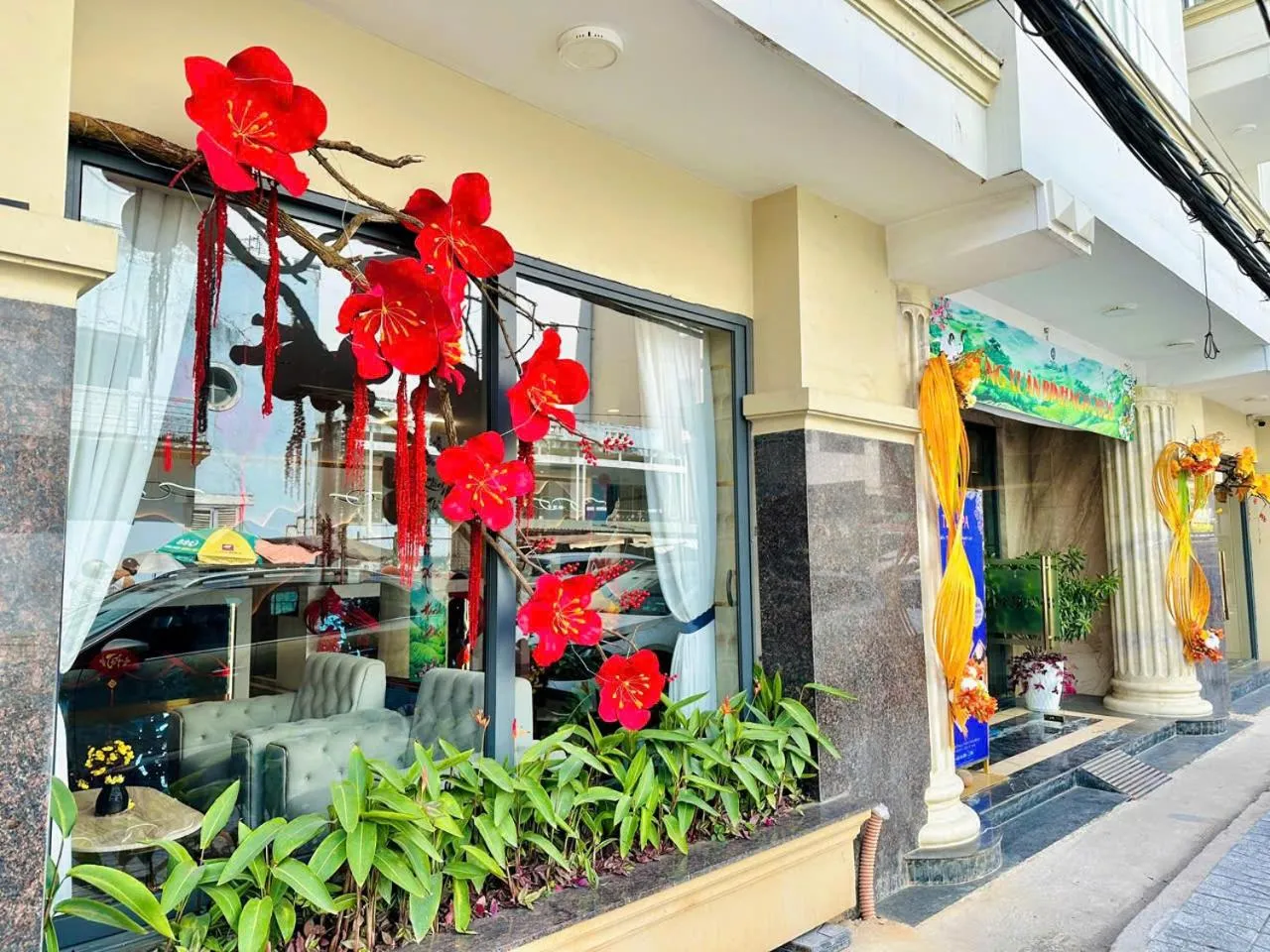 Sandals Camellia Hotel