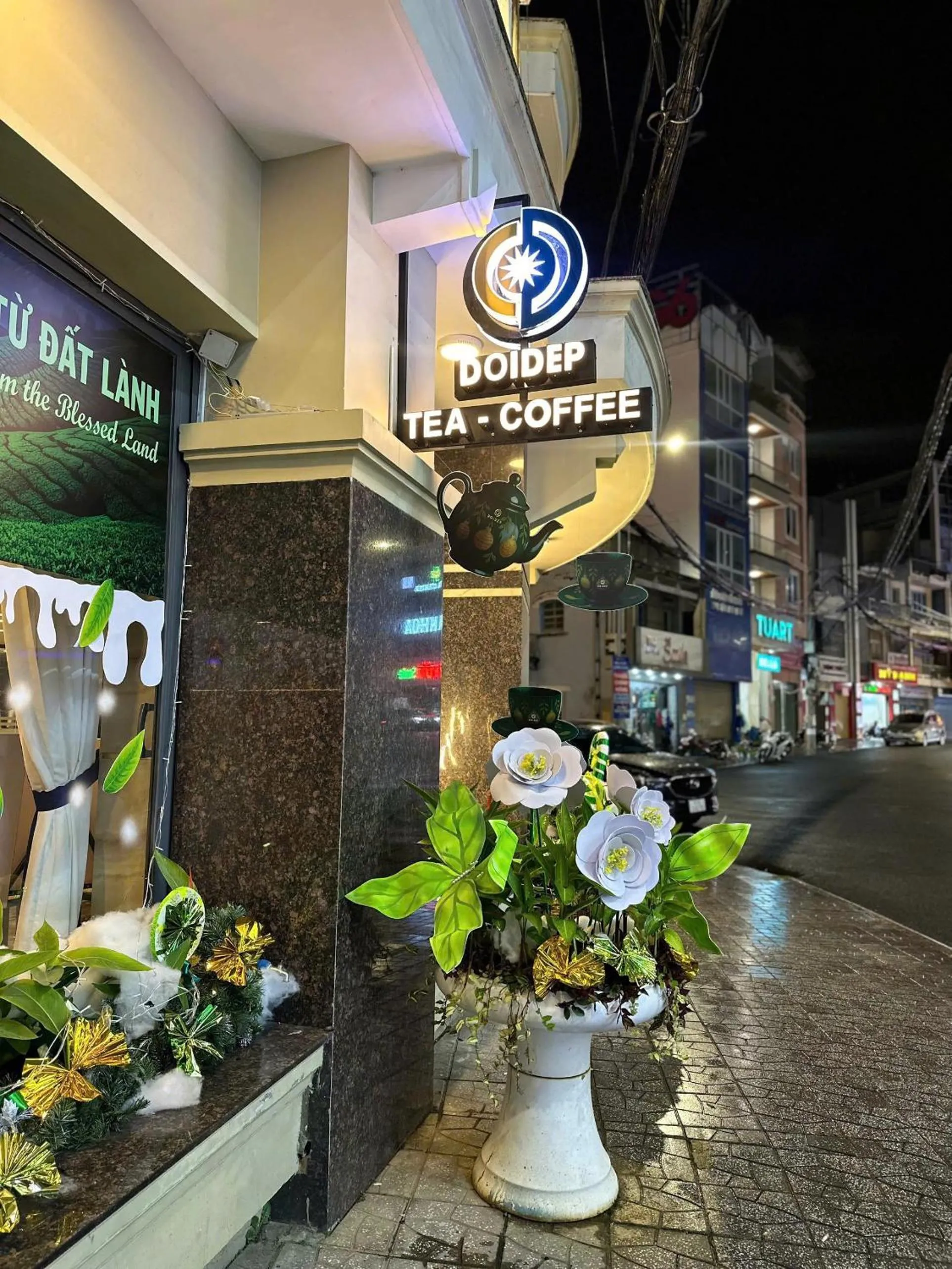 Sandals Camellia Hotel