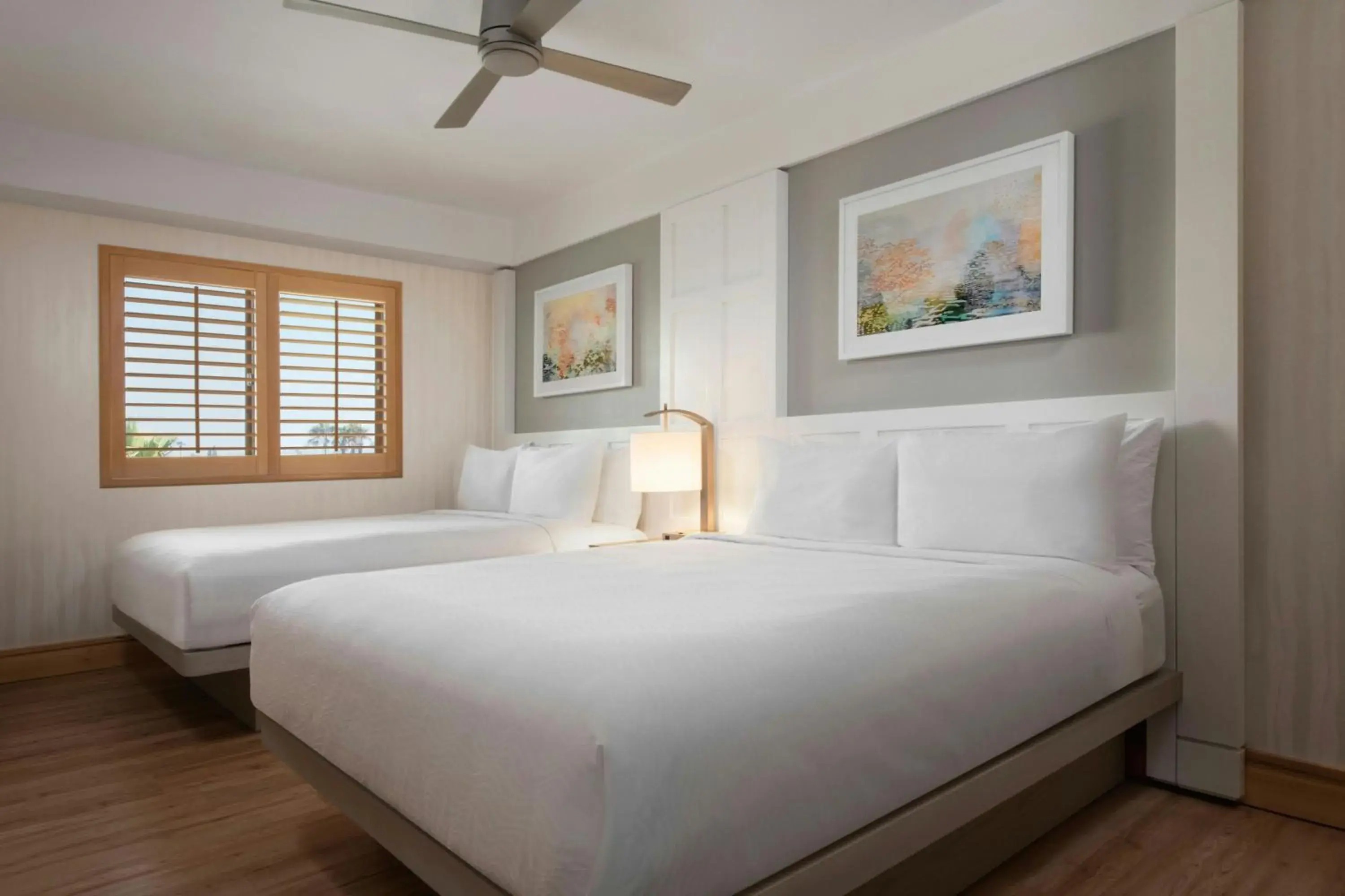 Photo of the whole room, Bed in Pier South Resort, Autograph Collection Photo of the whole room, Bed in Pier South Resort, Autograph Collection