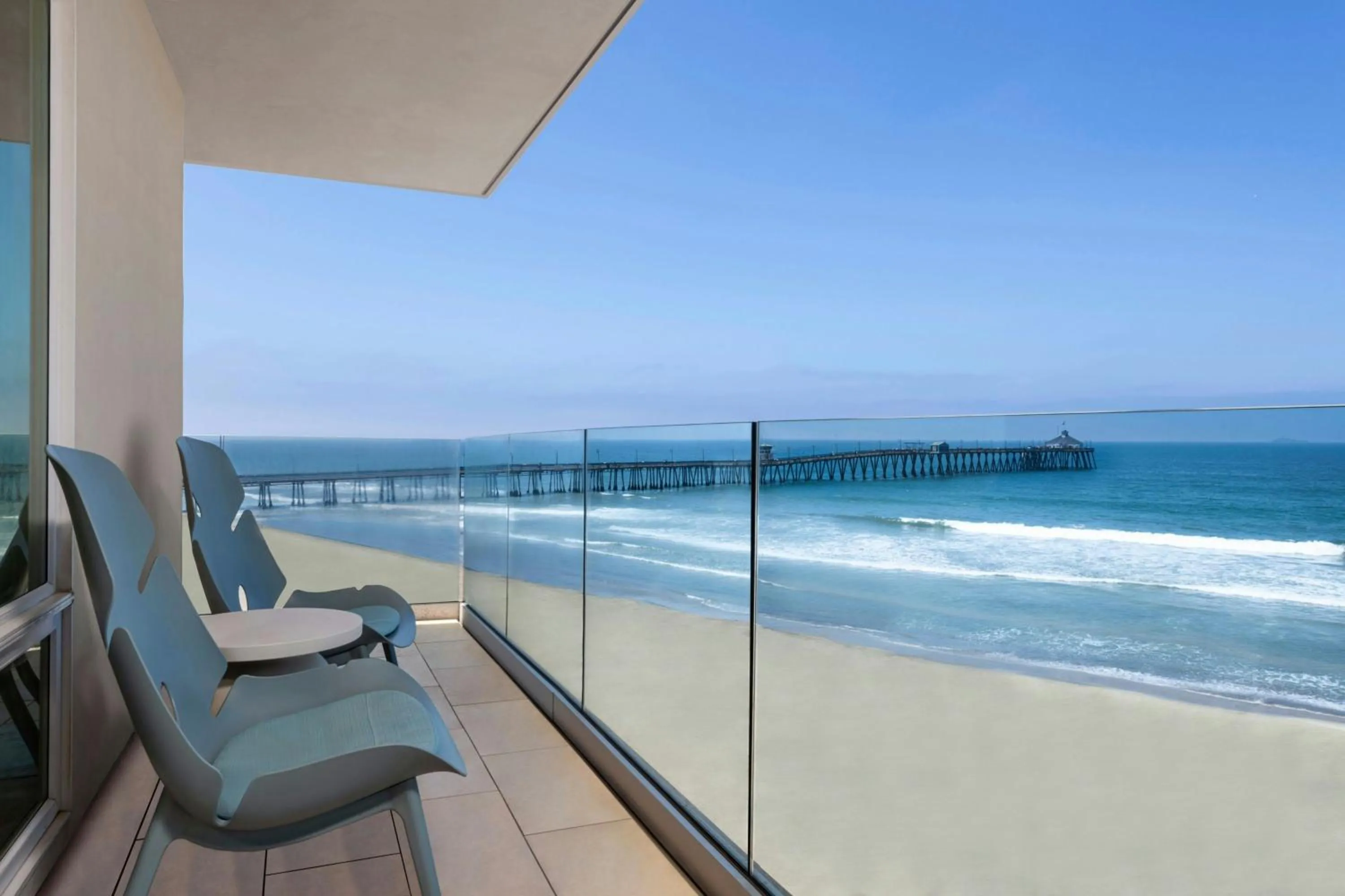 Photo of the whole room in Pier South Resort, Autograph Collection