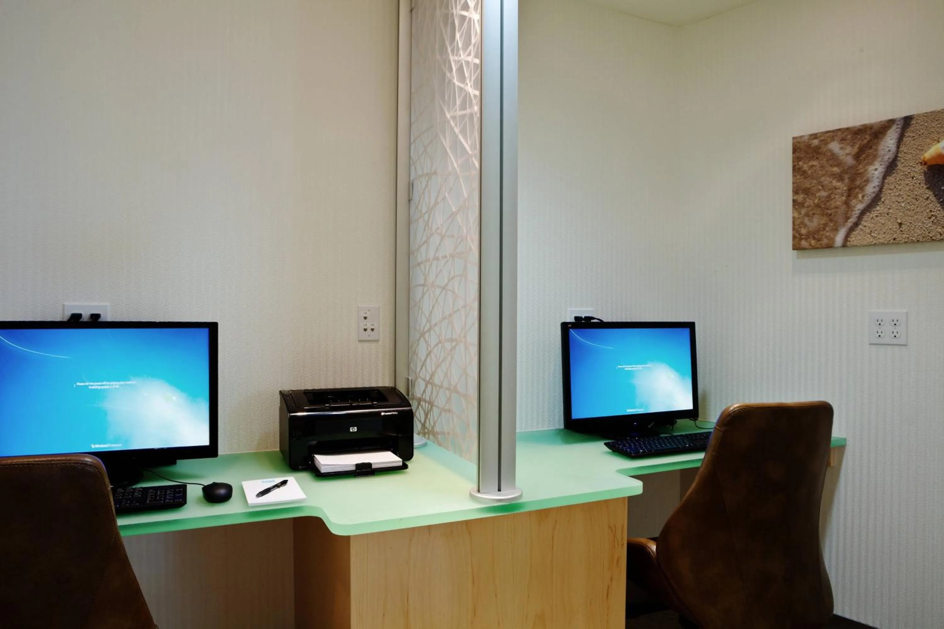 Other in Pier South Resort, Autograph Collection