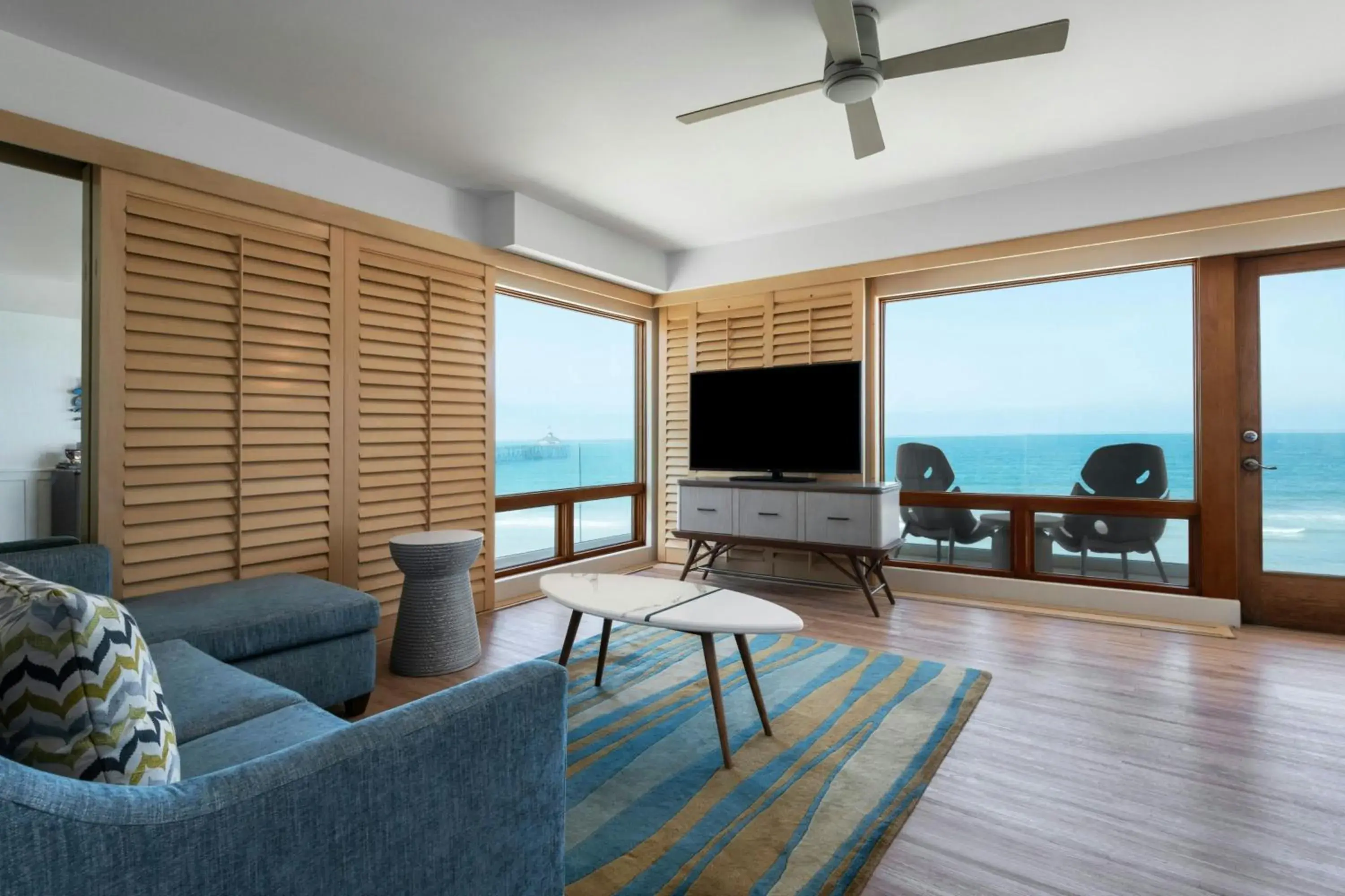 Photo of the whole room in Pier South Resort, Autograph Collection Photo of the whole room in Pier South Resort, Autograph Collection