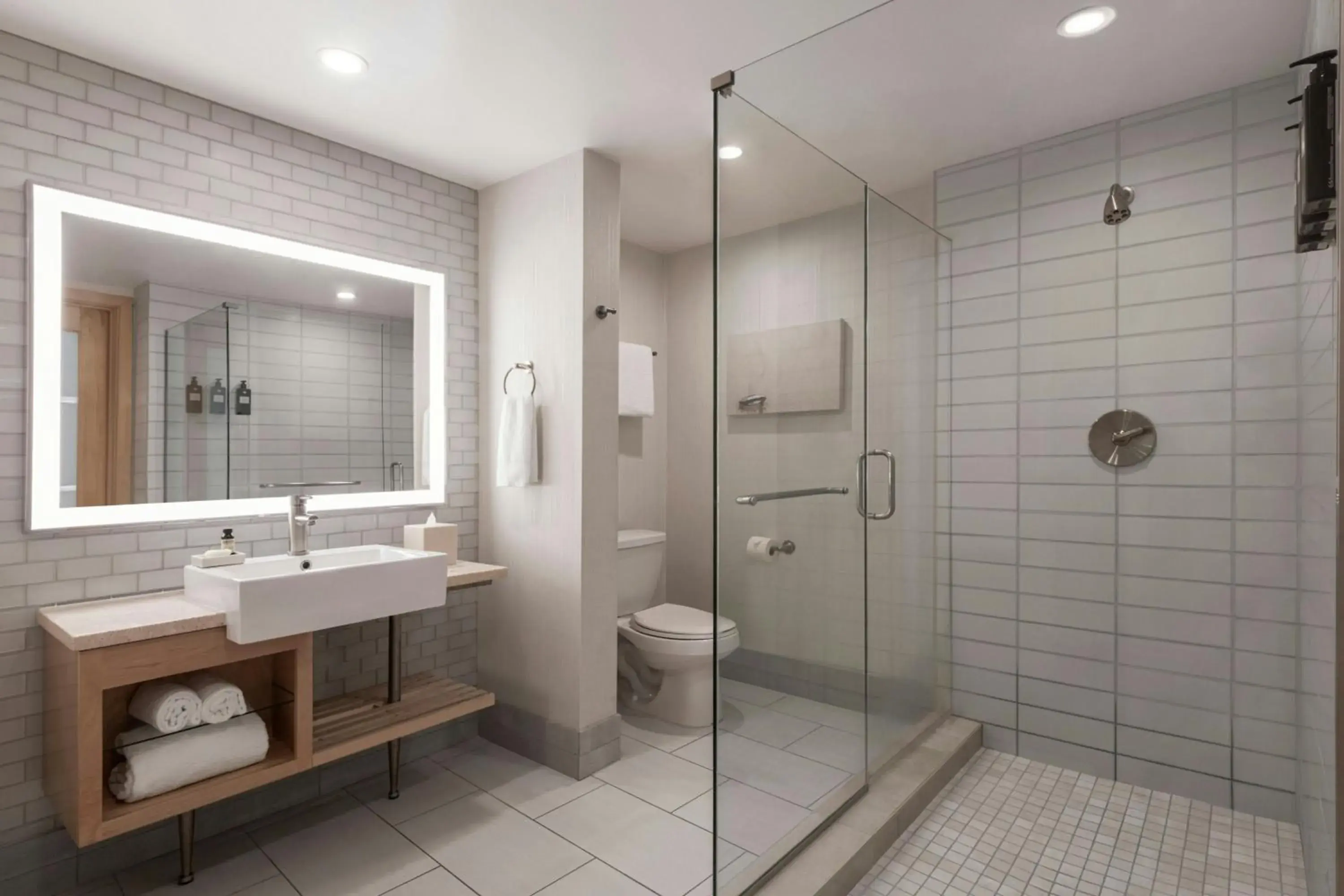 King Suite with Balcony in Pier South Resort, Autograph Collection King Suite with Balcony in Pier South Resort, Autograph Collection