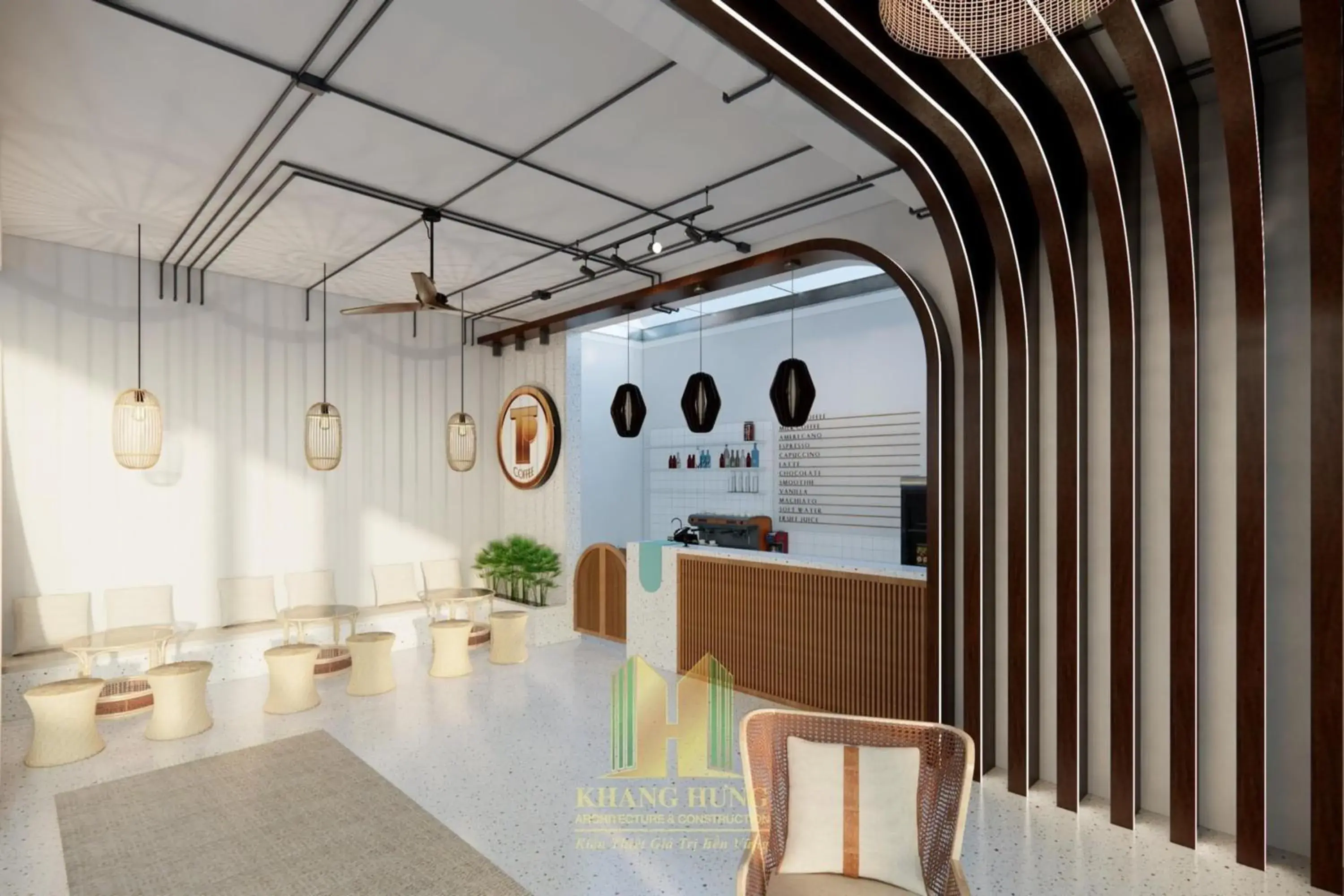 Restaurant/places to eat in Thuận Phát Hotel Restaurant/places to eat in Thuận Phát Hotel