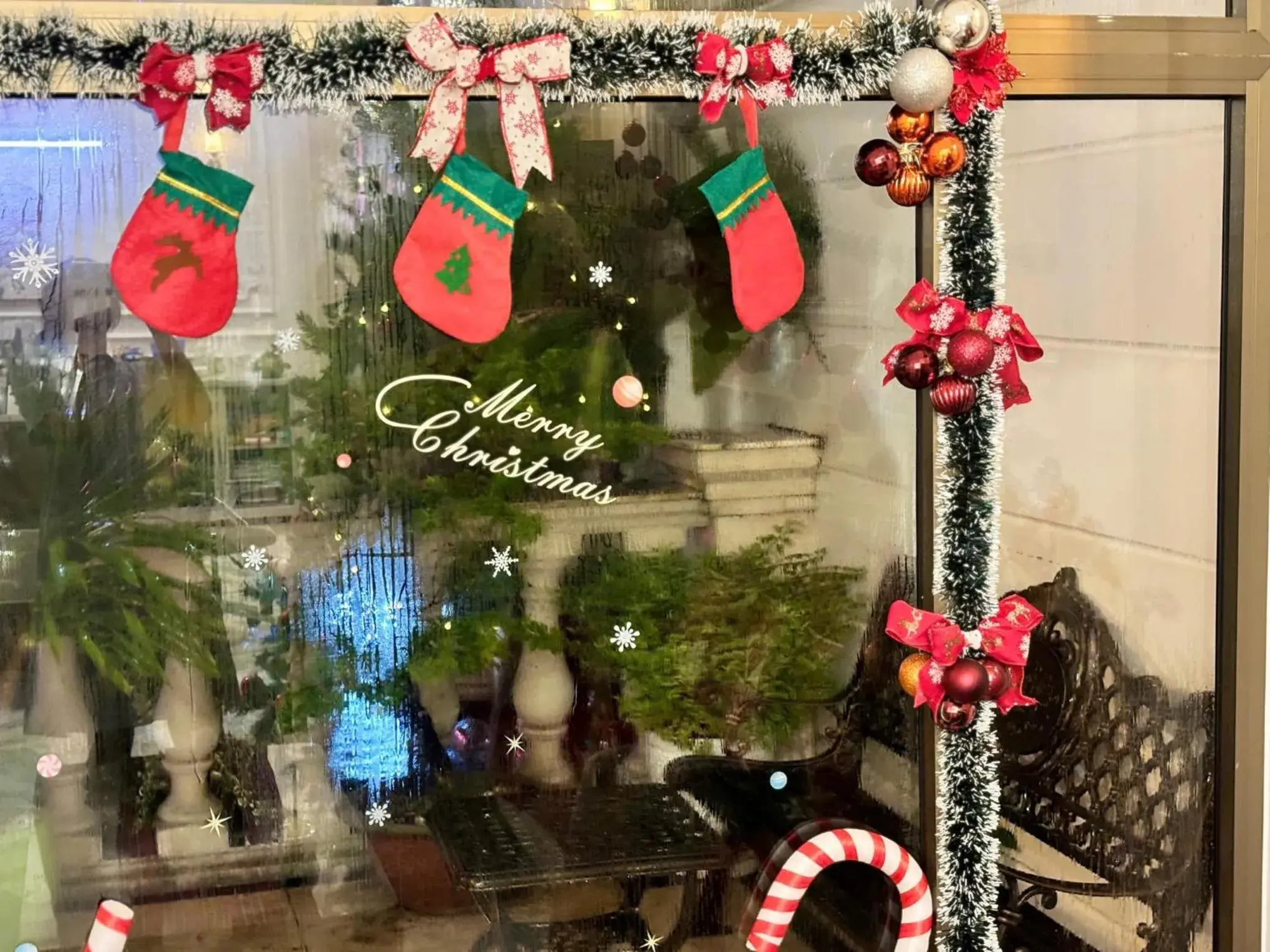 Property building in Thuận Phát Hotel Property building in Thuận Phát Hotel