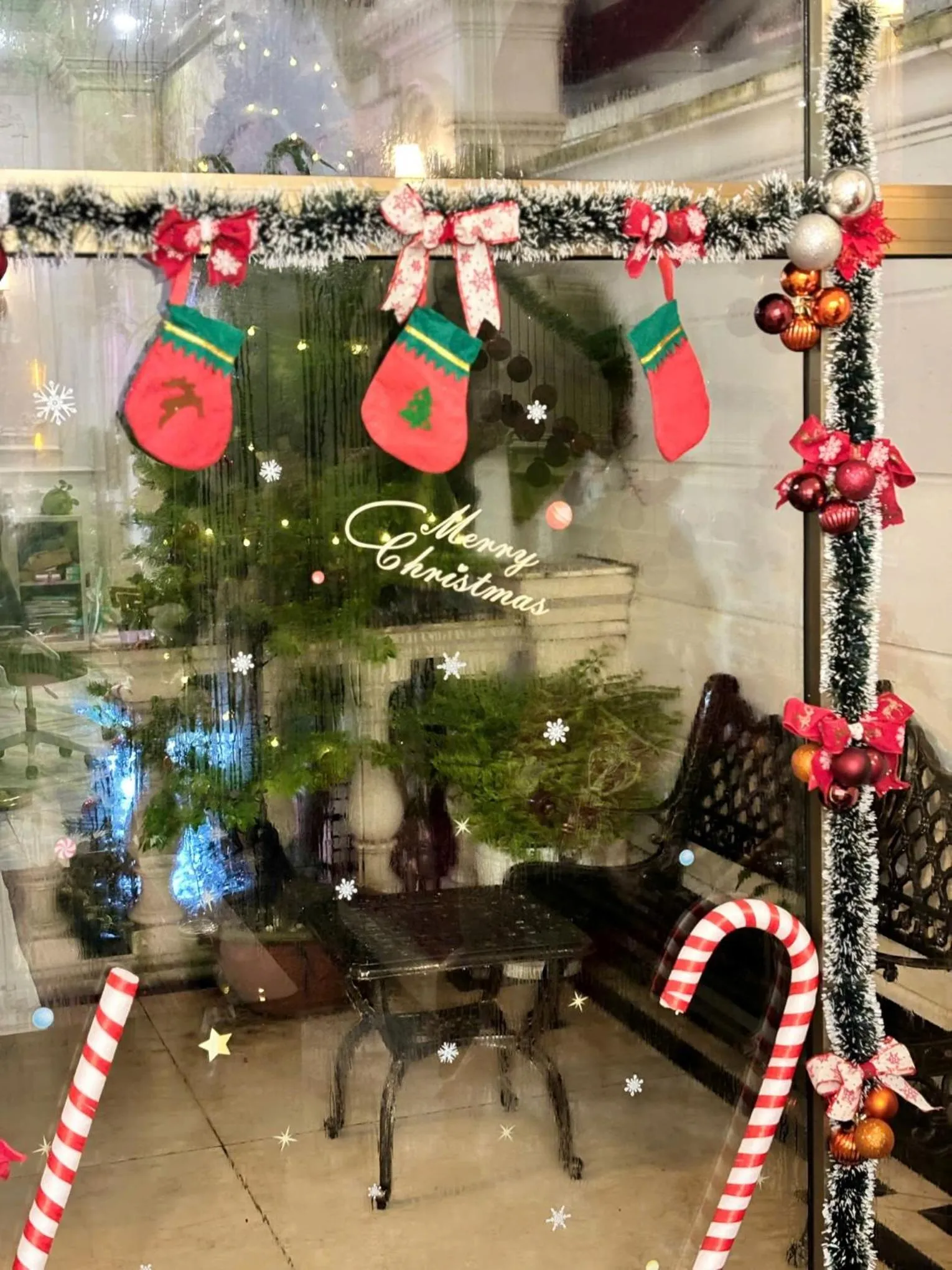 Property building in Thuận Phát Hotel