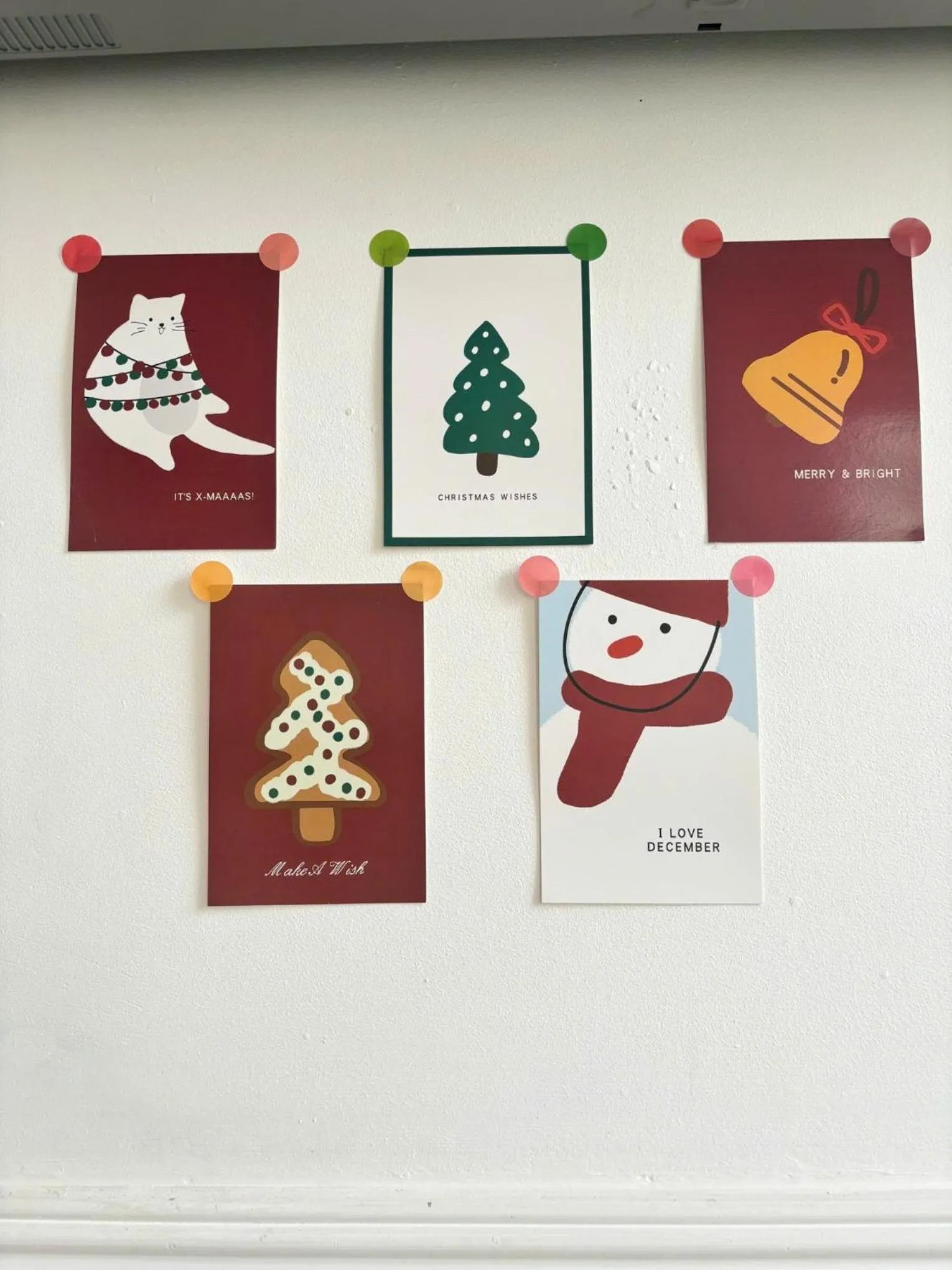 Decorative detail in Thuận Phát Hotel