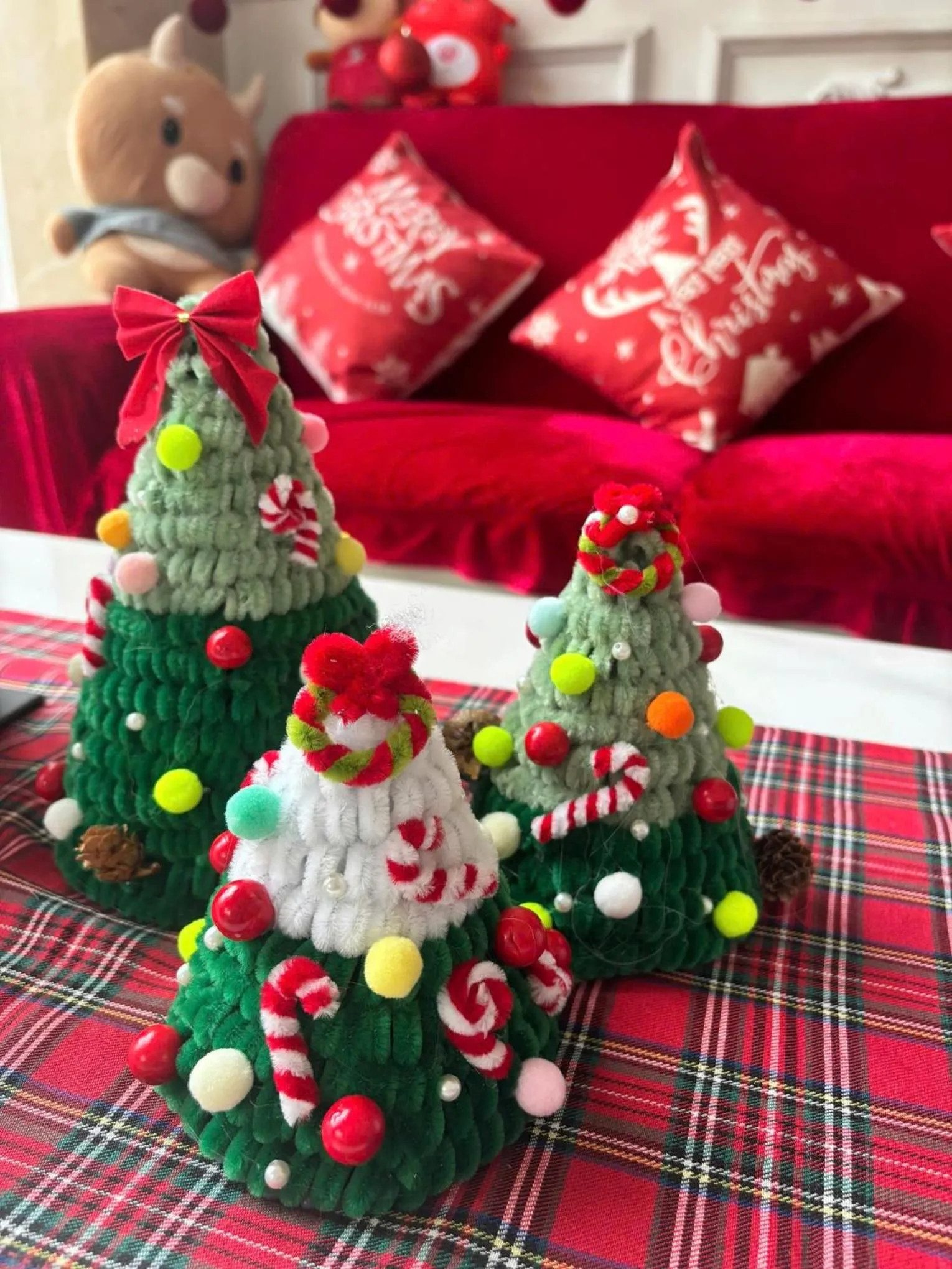 Property building in Thuận Phát Hotel