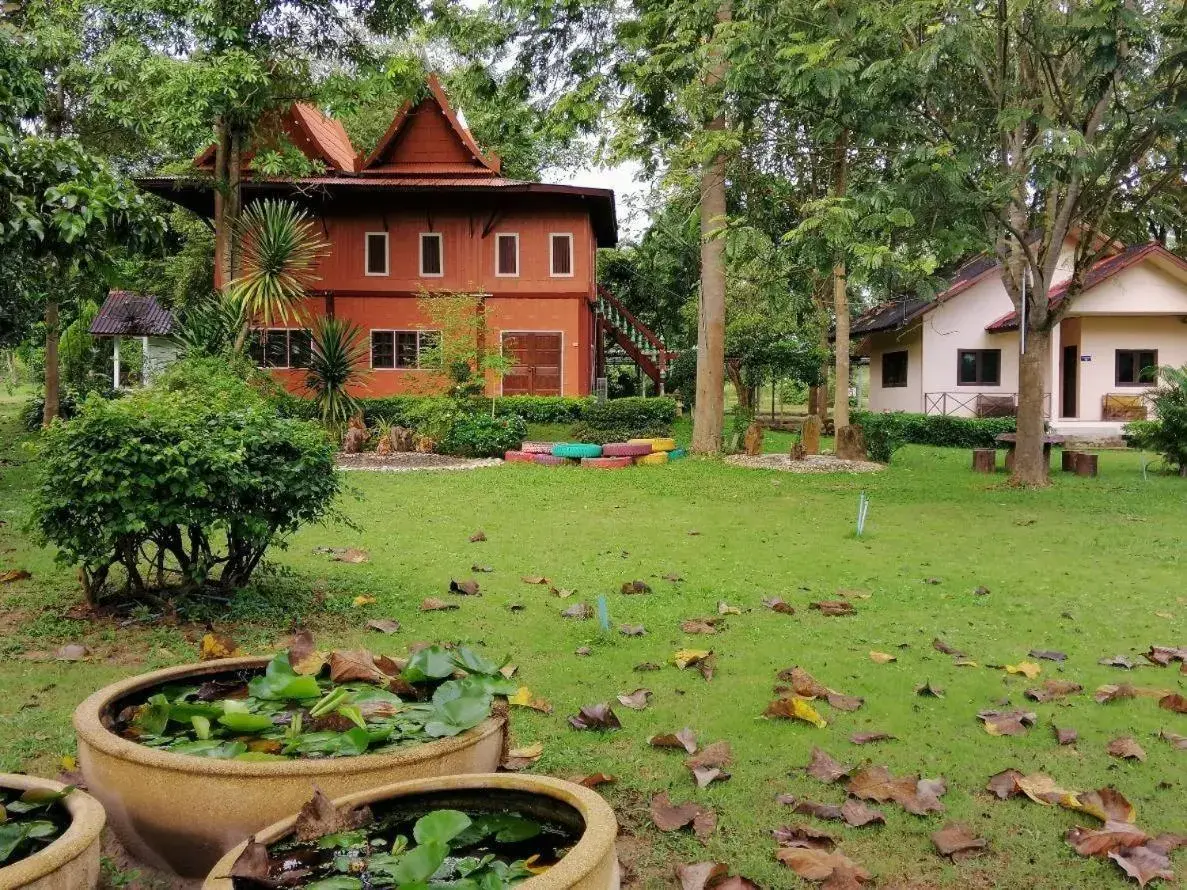 Property Building in banrainaifun