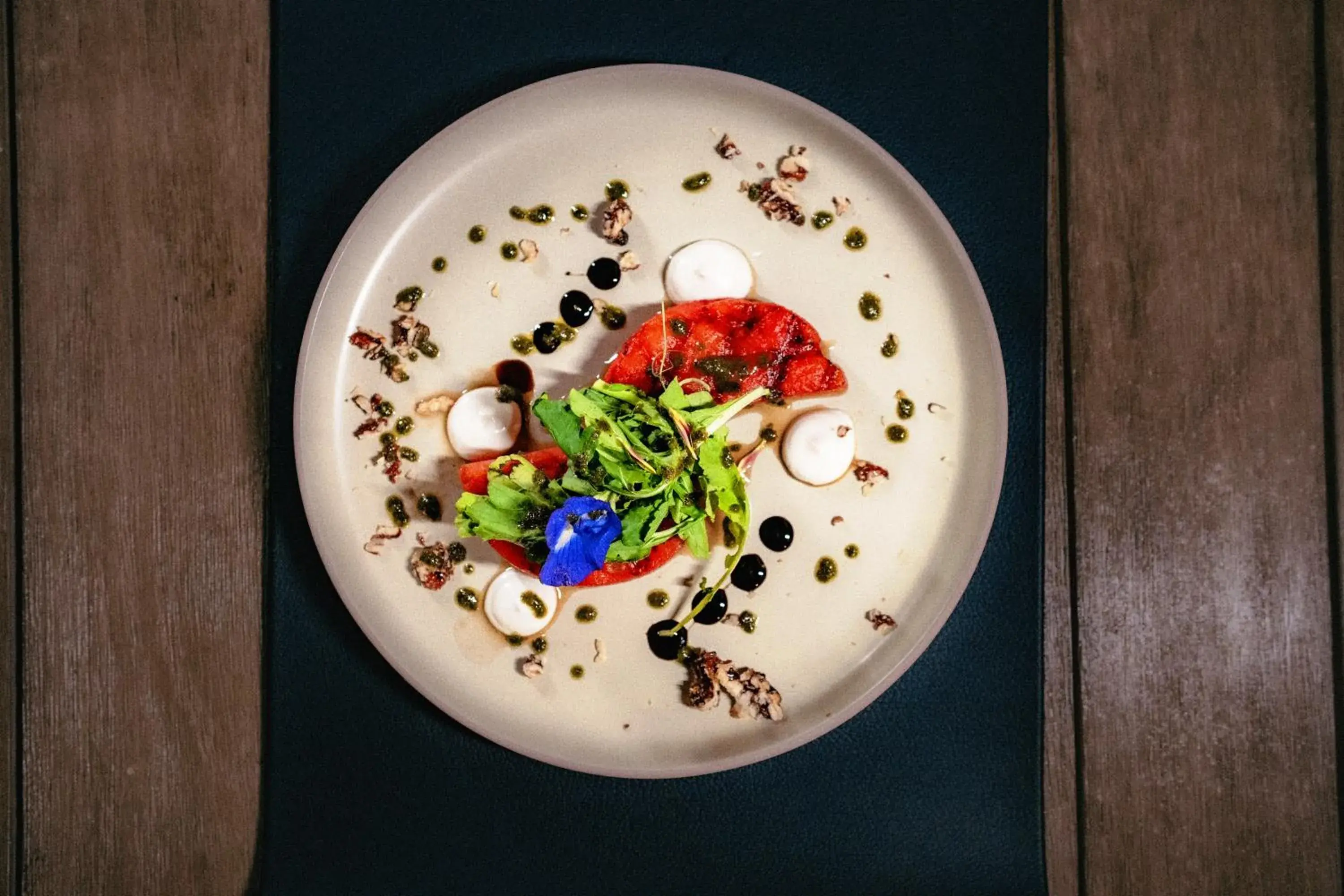 Restaurant/places to eat in Terasu Riviera Maya Hotel & Spa, en Xcaret Restaurant/places to eat in Terasu Riviera Maya Hotel & Spa, en Xcaret