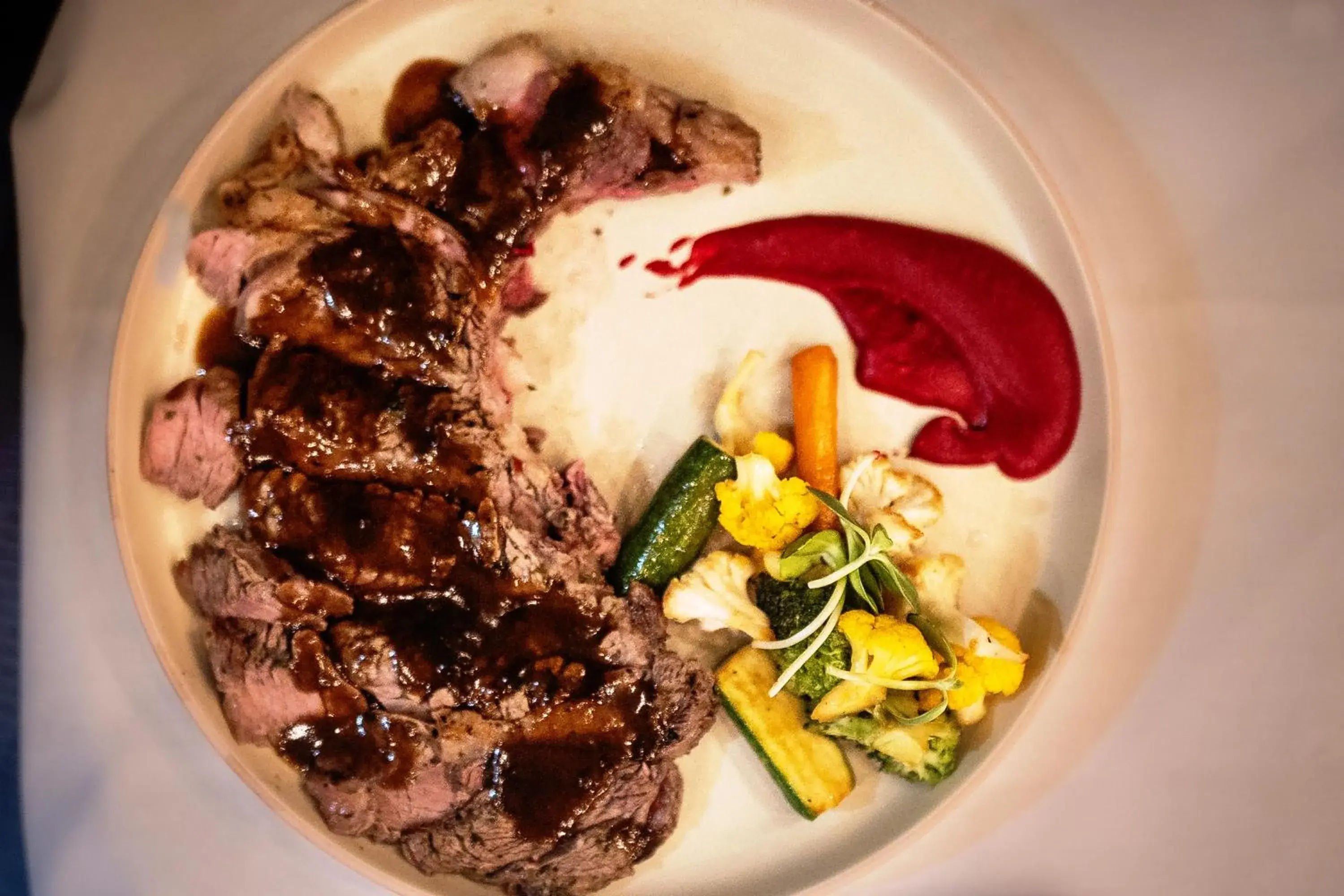 Restaurant/places to eat in Terasu Riviera Maya Hotel & Spa, en Xcaret Restaurant/places to eat in Terasu Riviera Maya Hotel & Spa, en Xcaret