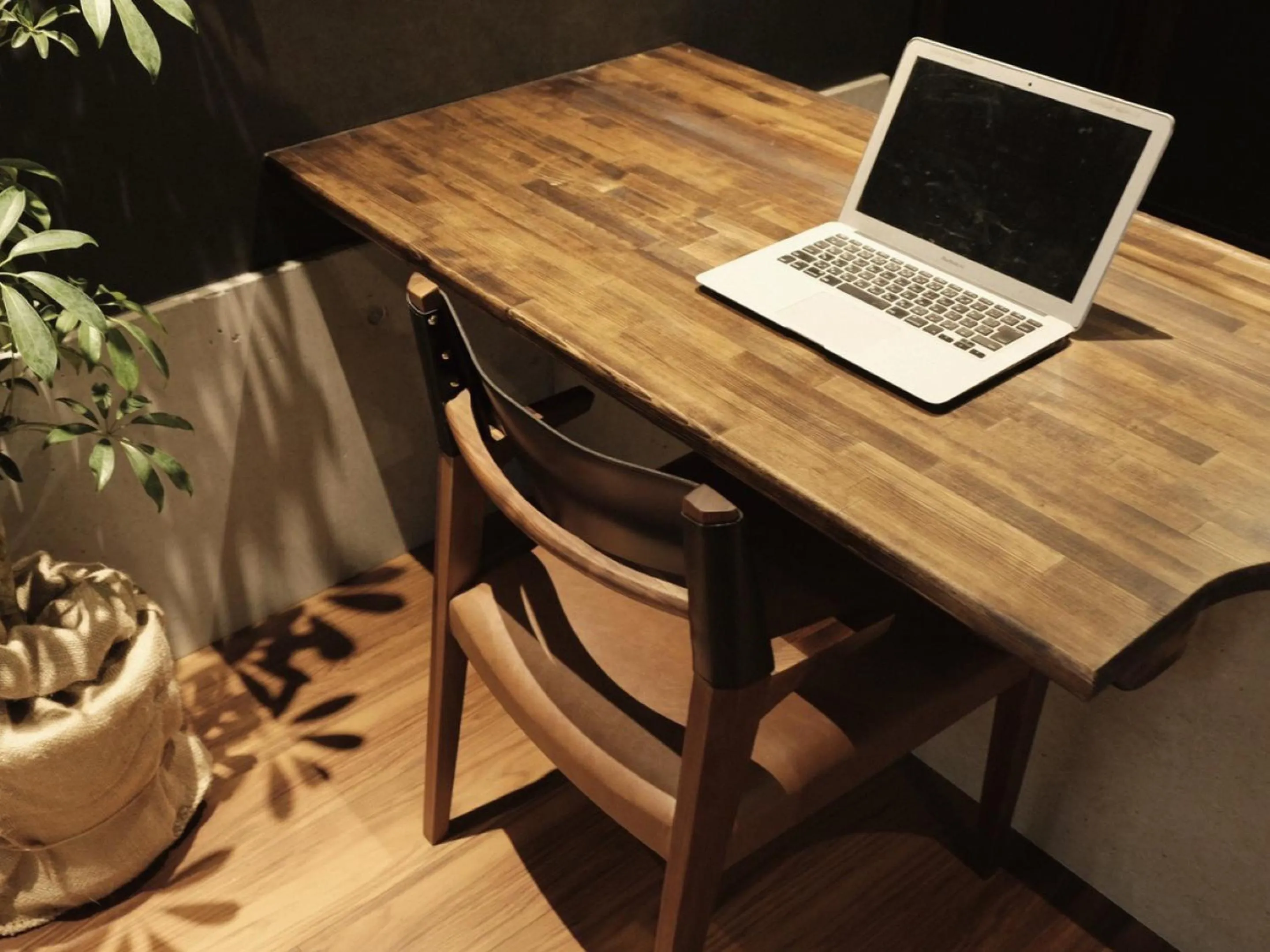 Photo of the whole room in LAVA SAUNA &VILLA