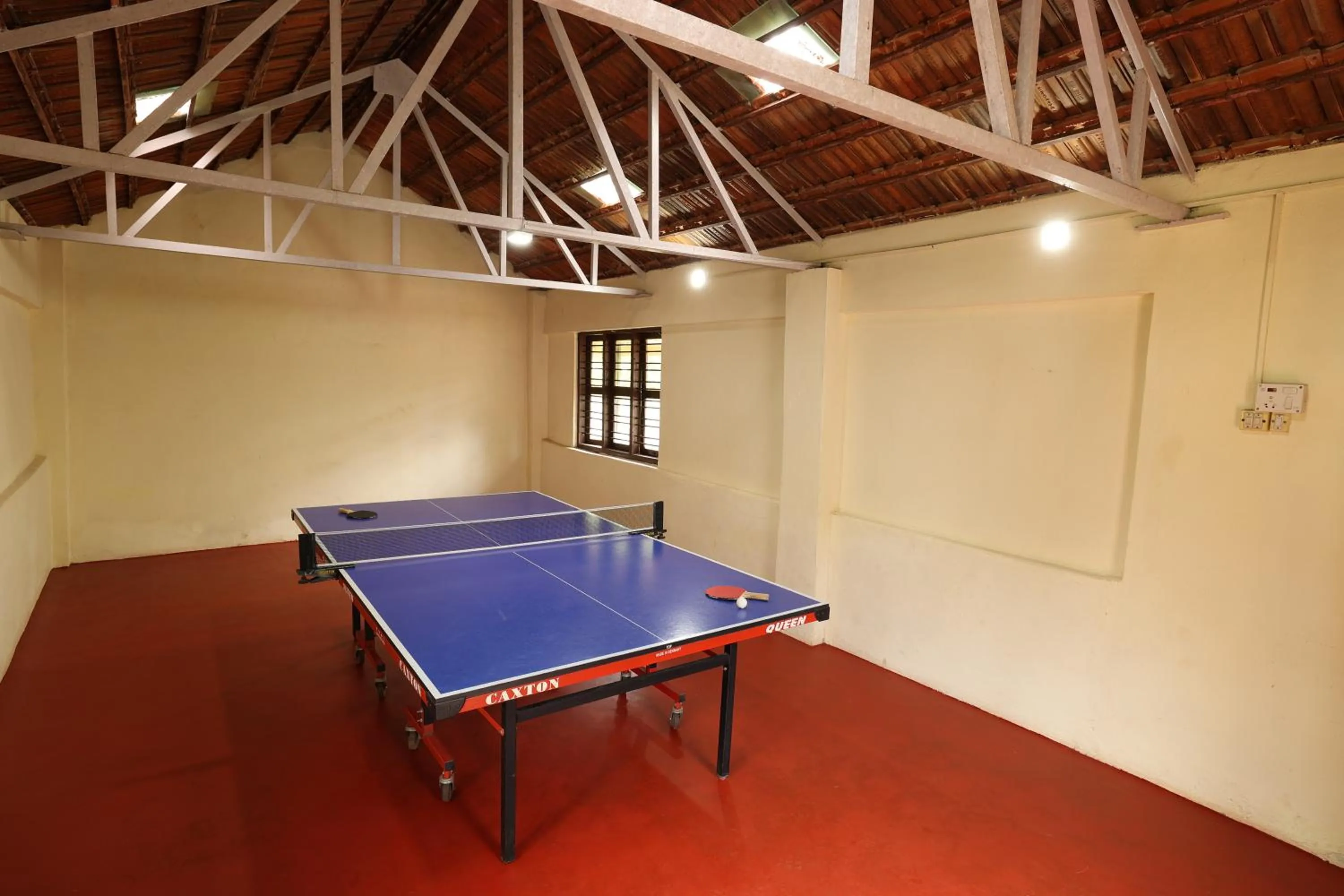 Sports in Avadale Coorg - Stag Groups Not Allowed