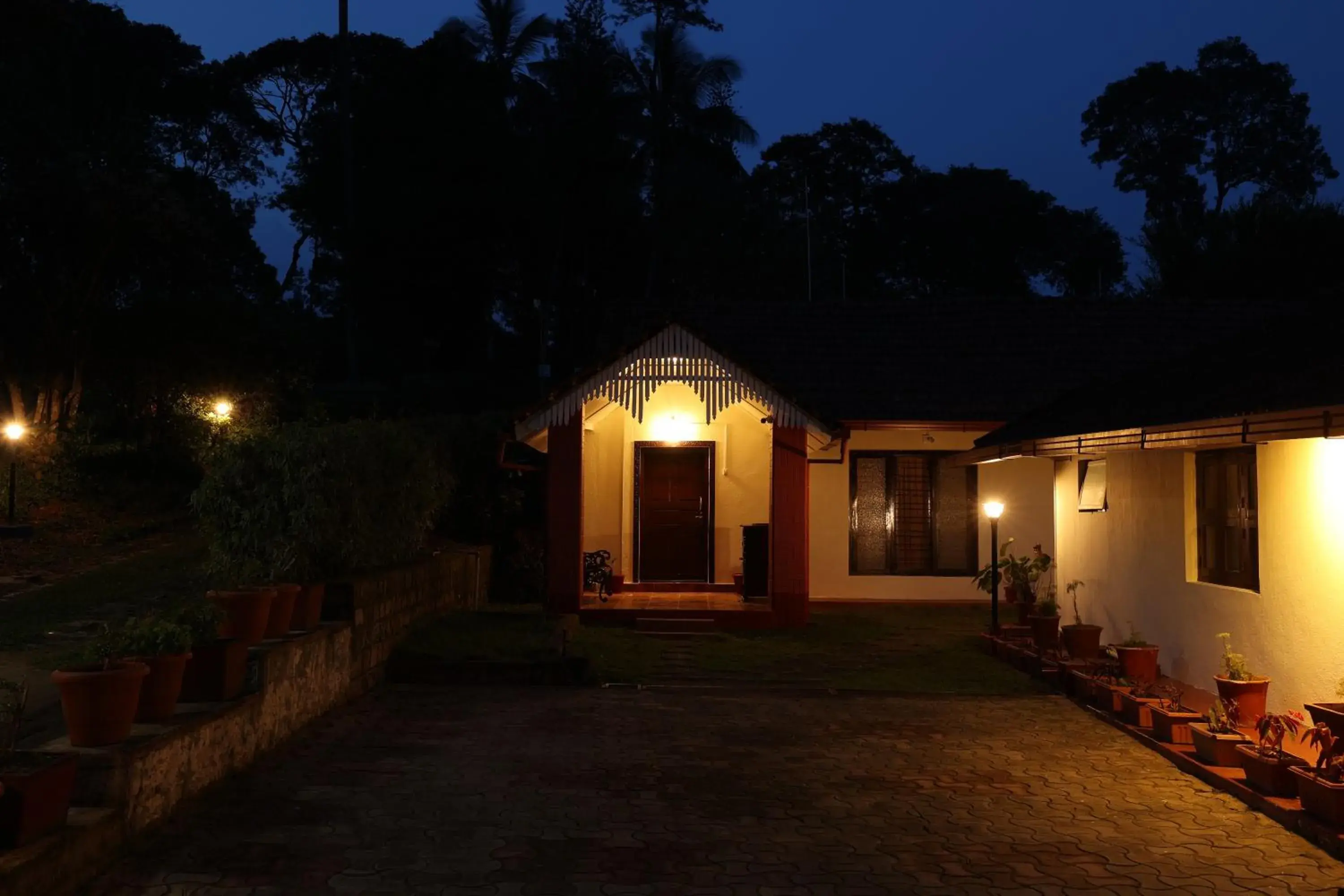 Property building in Avadale Coorg - Stag Groups Not Allowed Property building in Avadale Coorg - Stag Groups Not Allowed