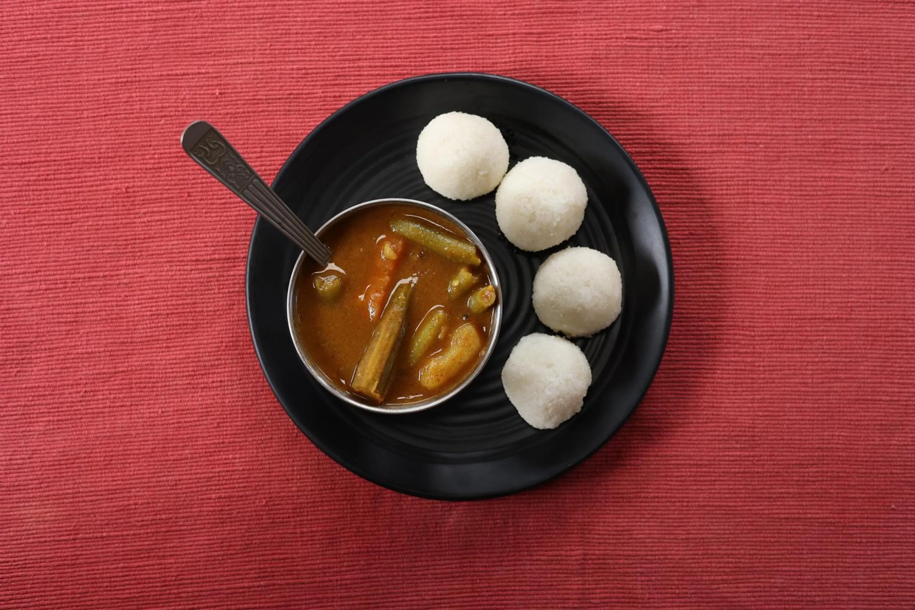 Food in Avadale Coorg - Stag Groups Not Allowed