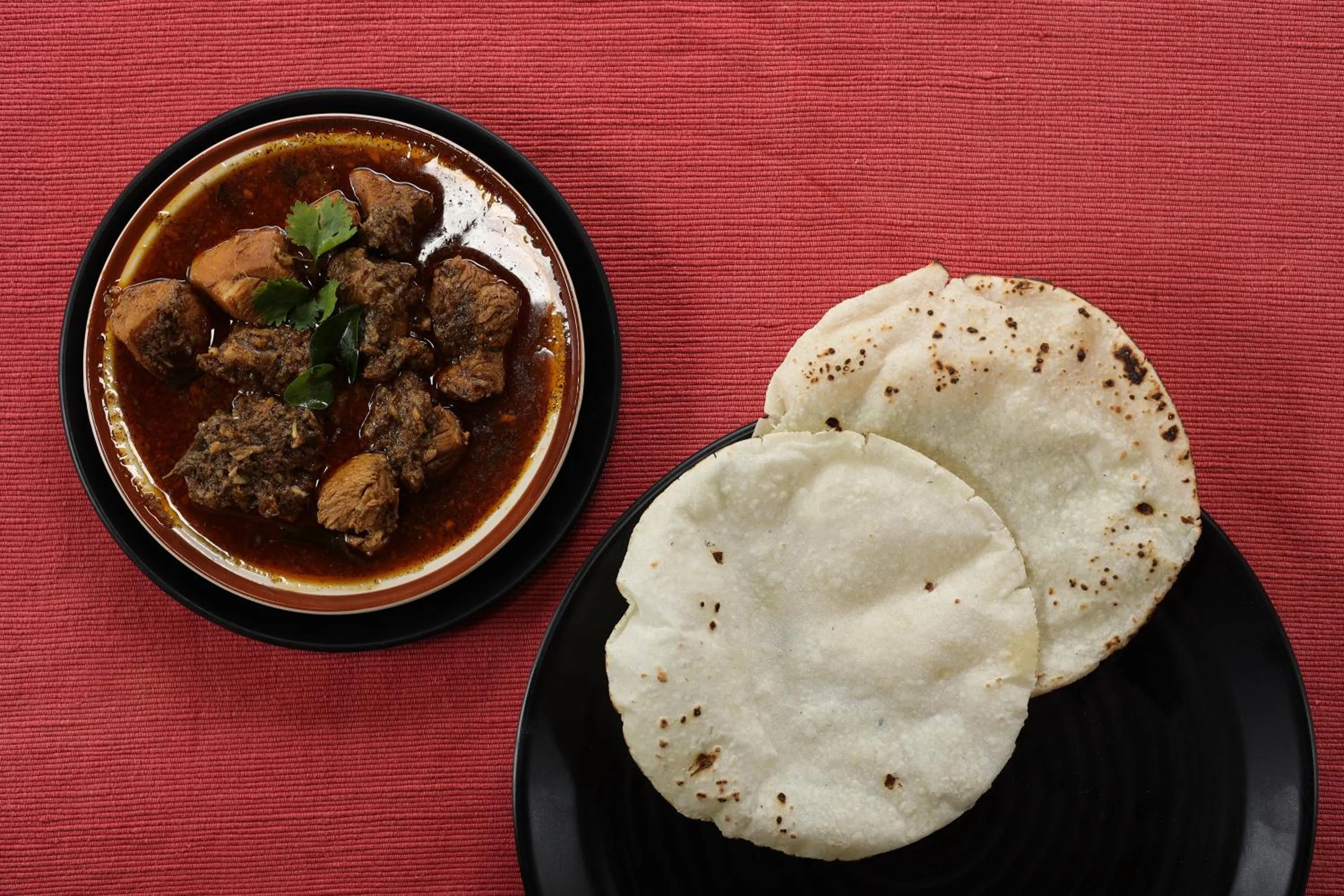 Food in Avadale Coorg - Stag Groups Not Allowed