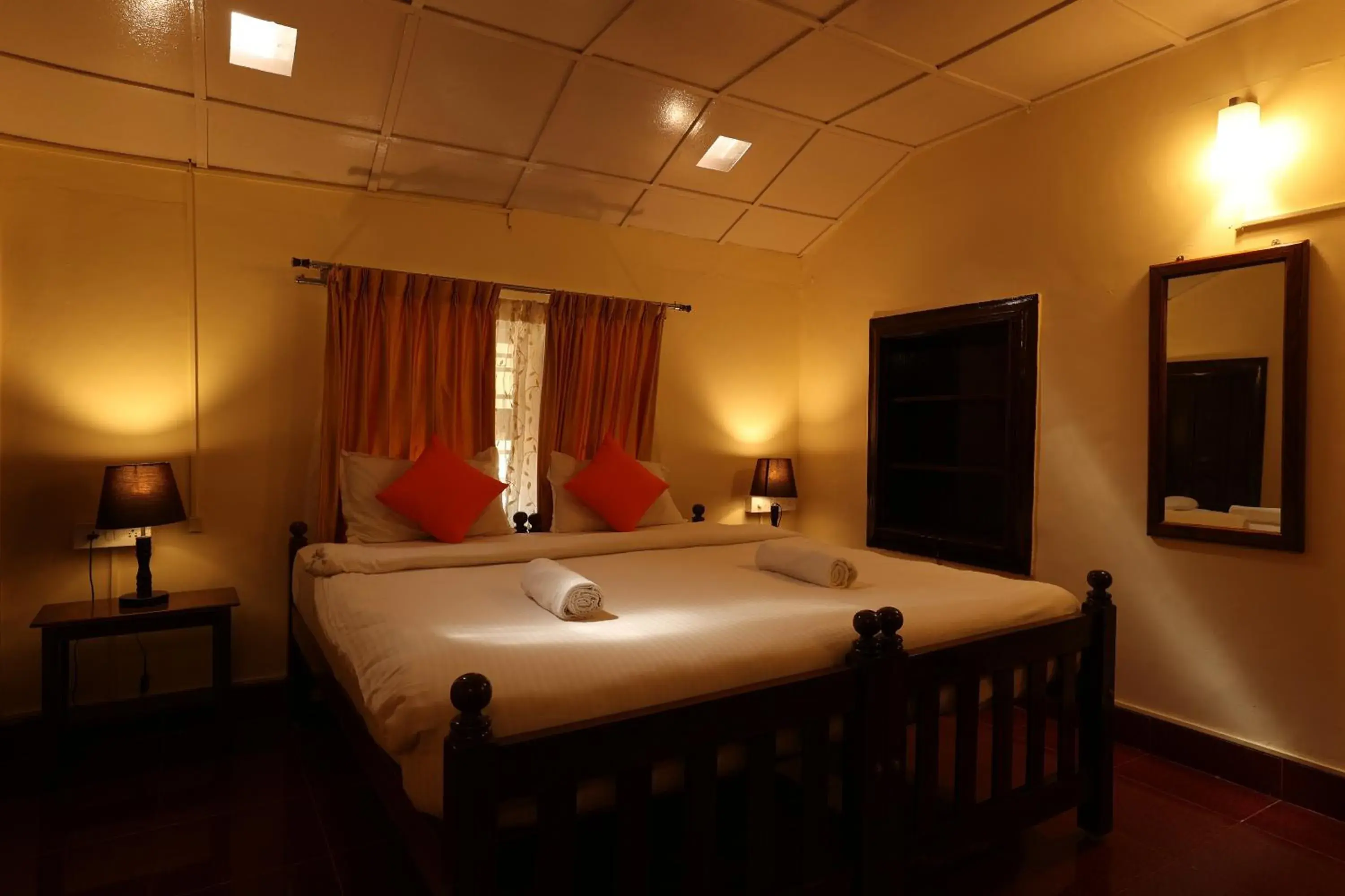 Standard Room in Avadale Coorg - Stag Groups Not Allowed Standard Room in Avadale Coorg - Stag Groups Not Allowed