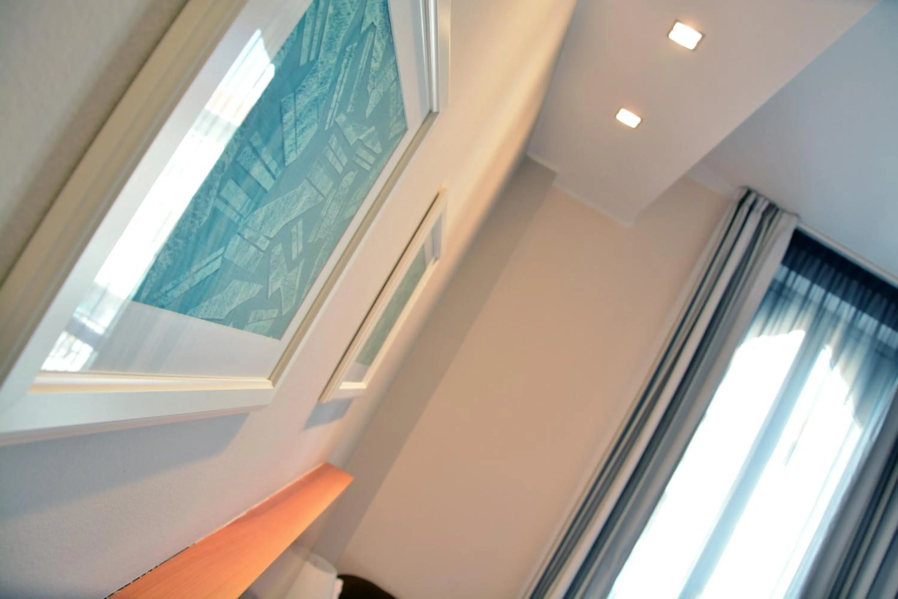 Photo of the whole room in Hotel Royal Falcone