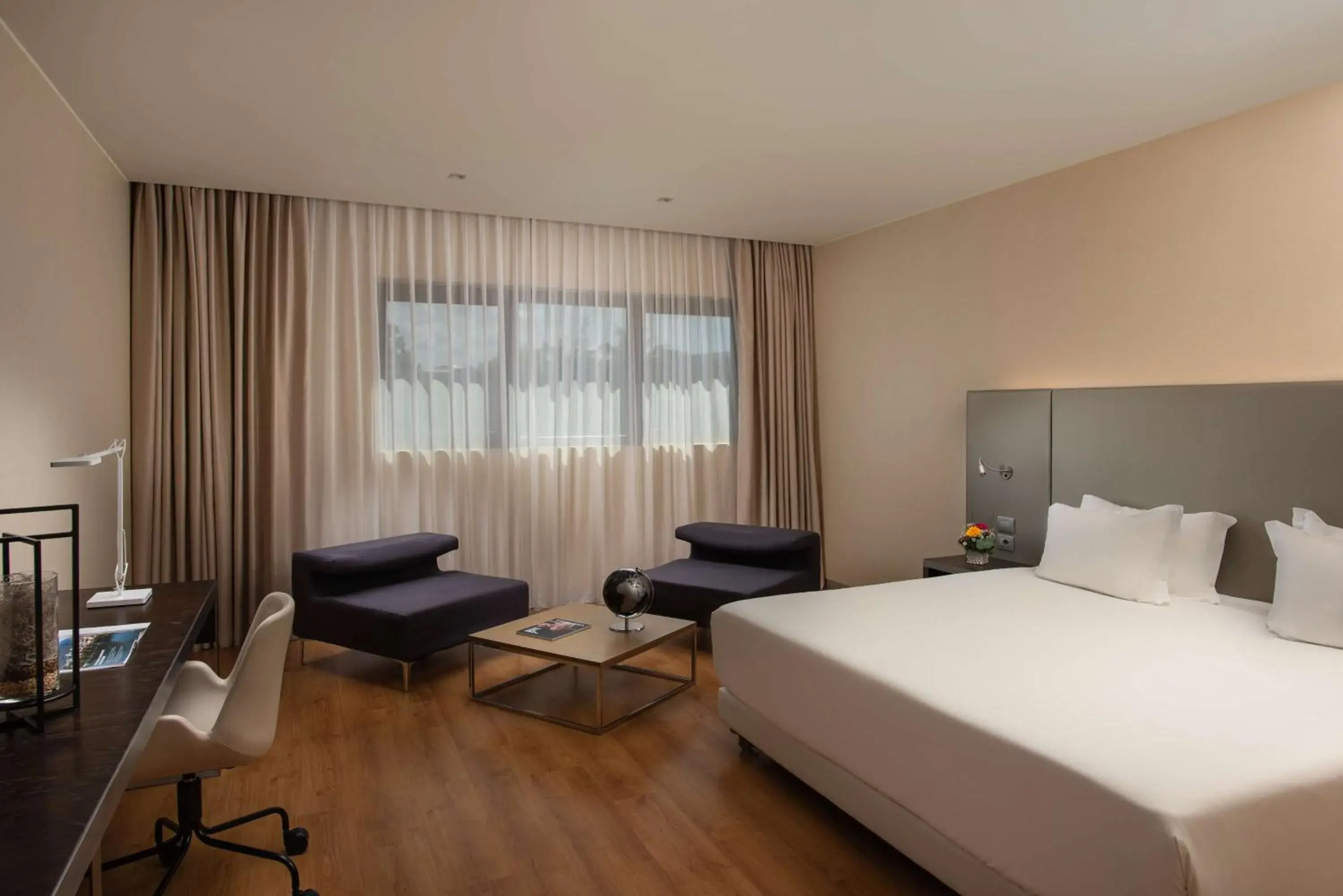 Bedroom, Bed in NH Orio Al Serio Bedroom, Bed in NH Orio Al Serio