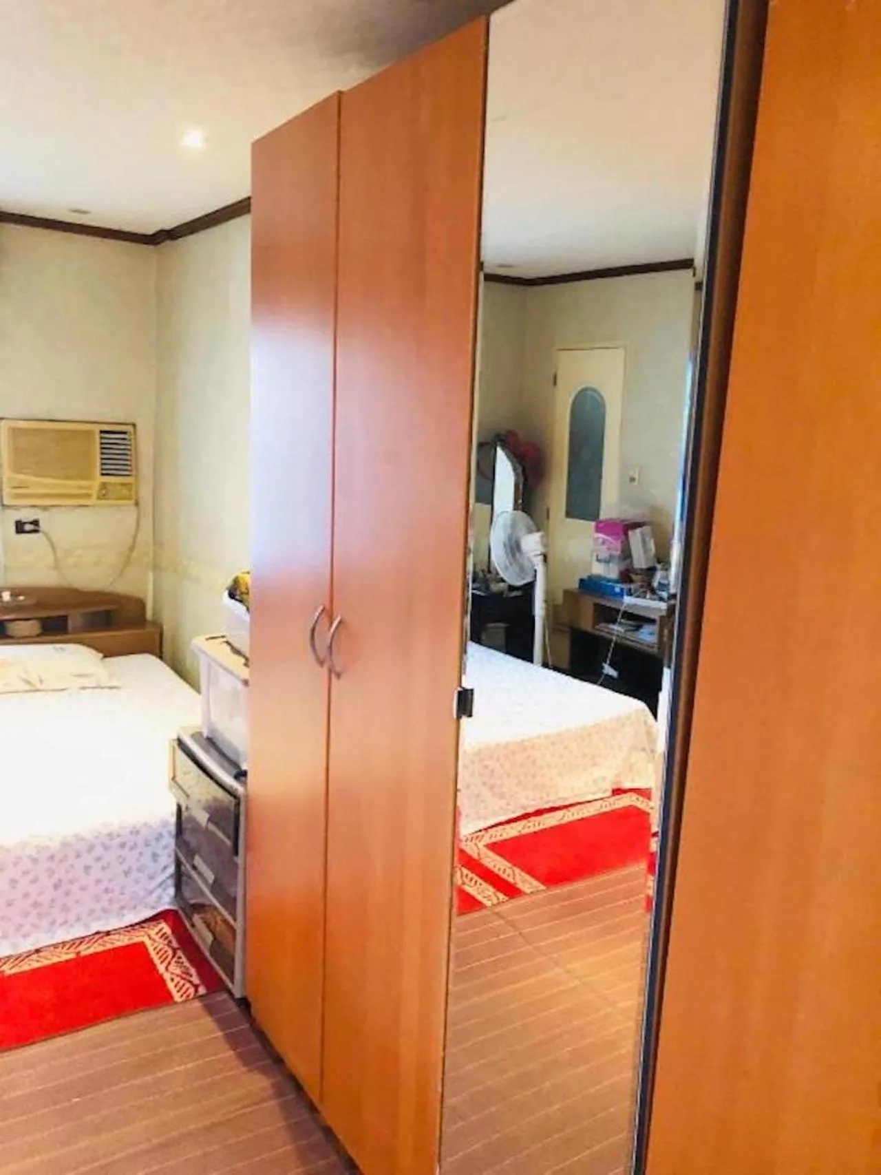Bedroom, Bed in THE MANSION - 20 PAX LUXURY Near AIRPORT in PASAY