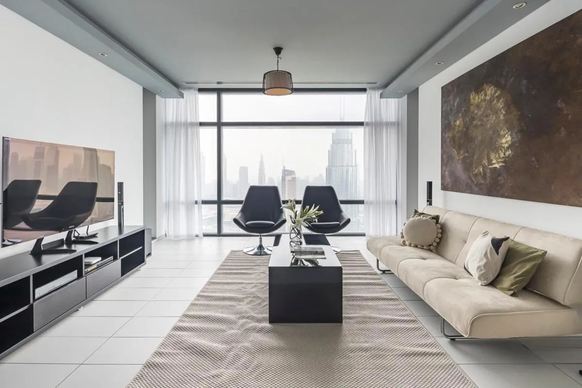 Frank Porter - Index Tower