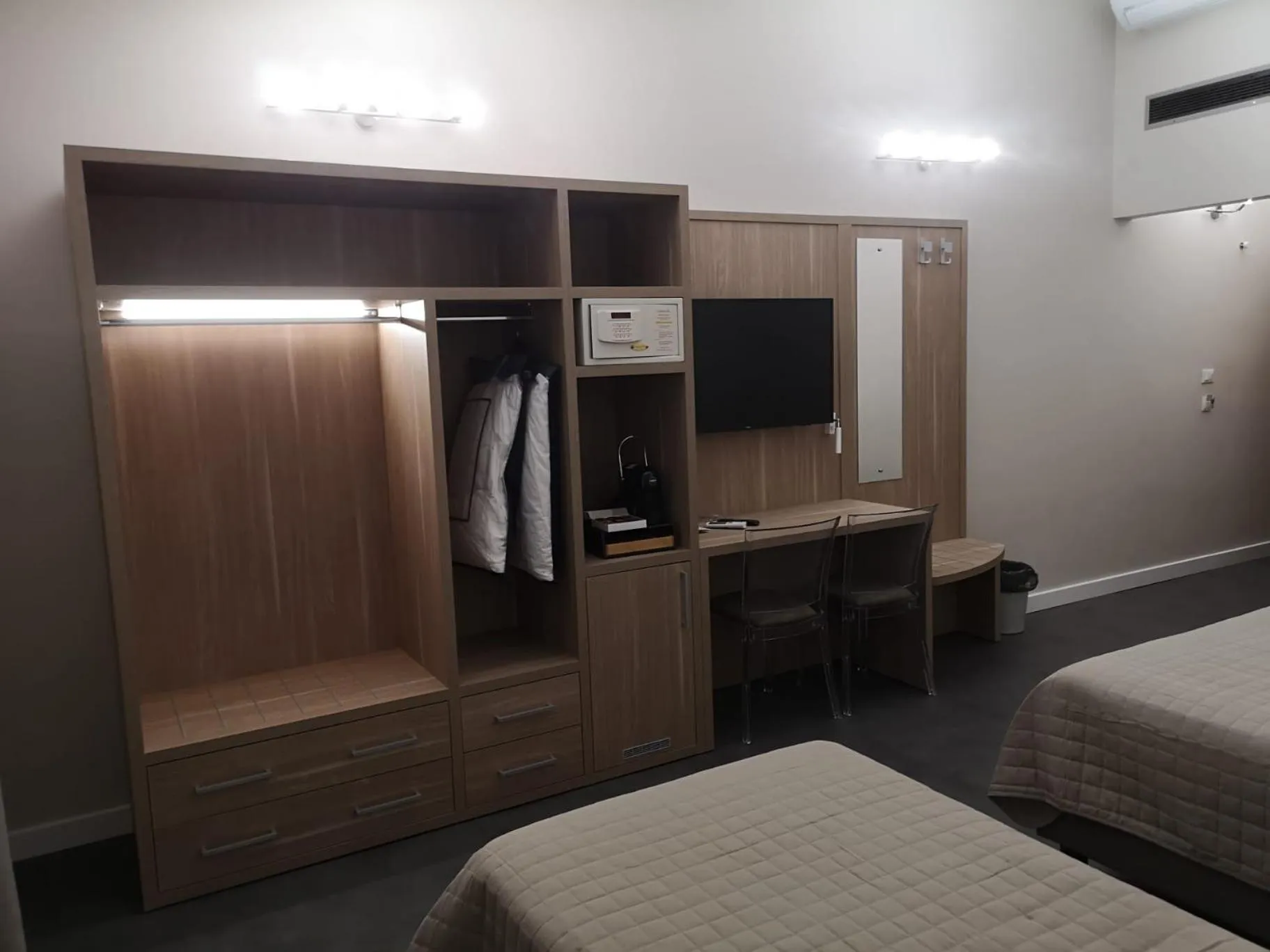 Bedroom, Bed in Il Gabbiano