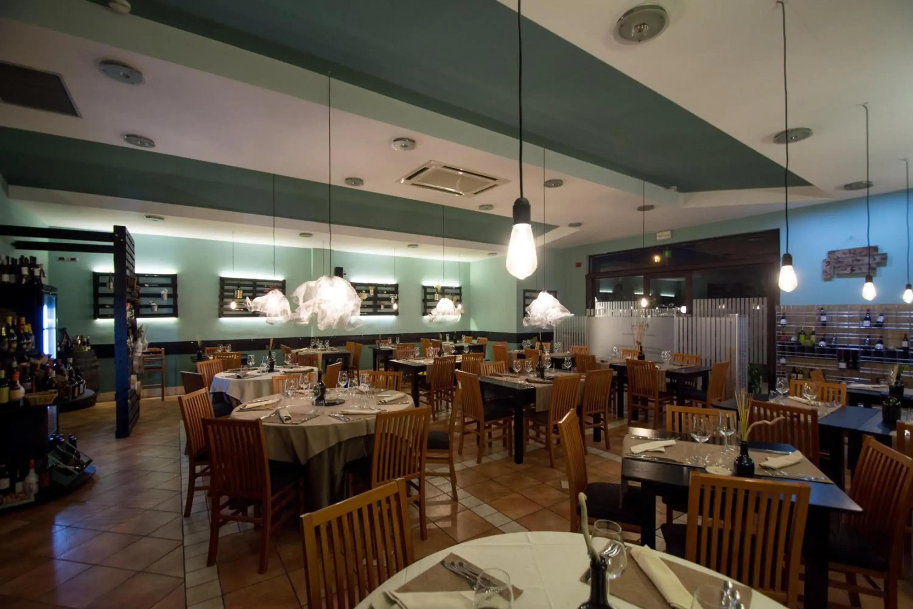 Restaurant/places to eat in Il Gabbiano Restaurant/places to eat in Il Gabbiano