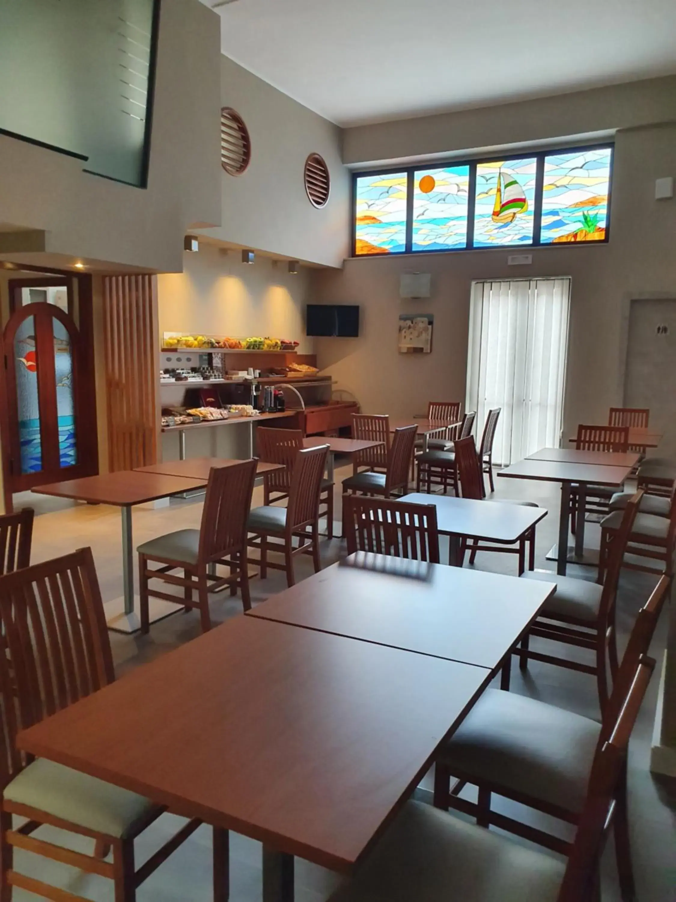 Breakfast in Il Gabbiano Breakfast in Il Gabbiano