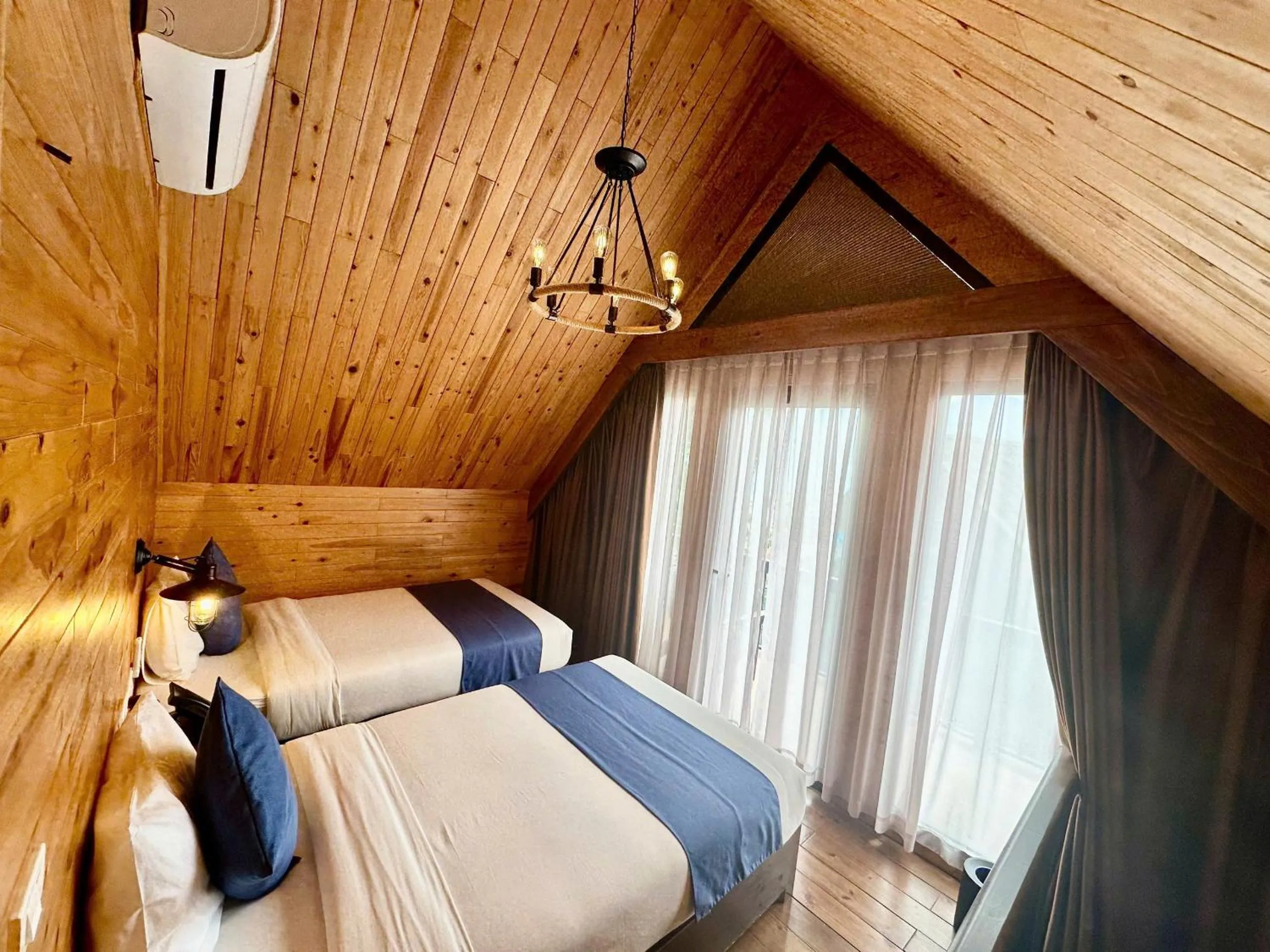 Property building in Sapa Pine Hill Eco Lodge