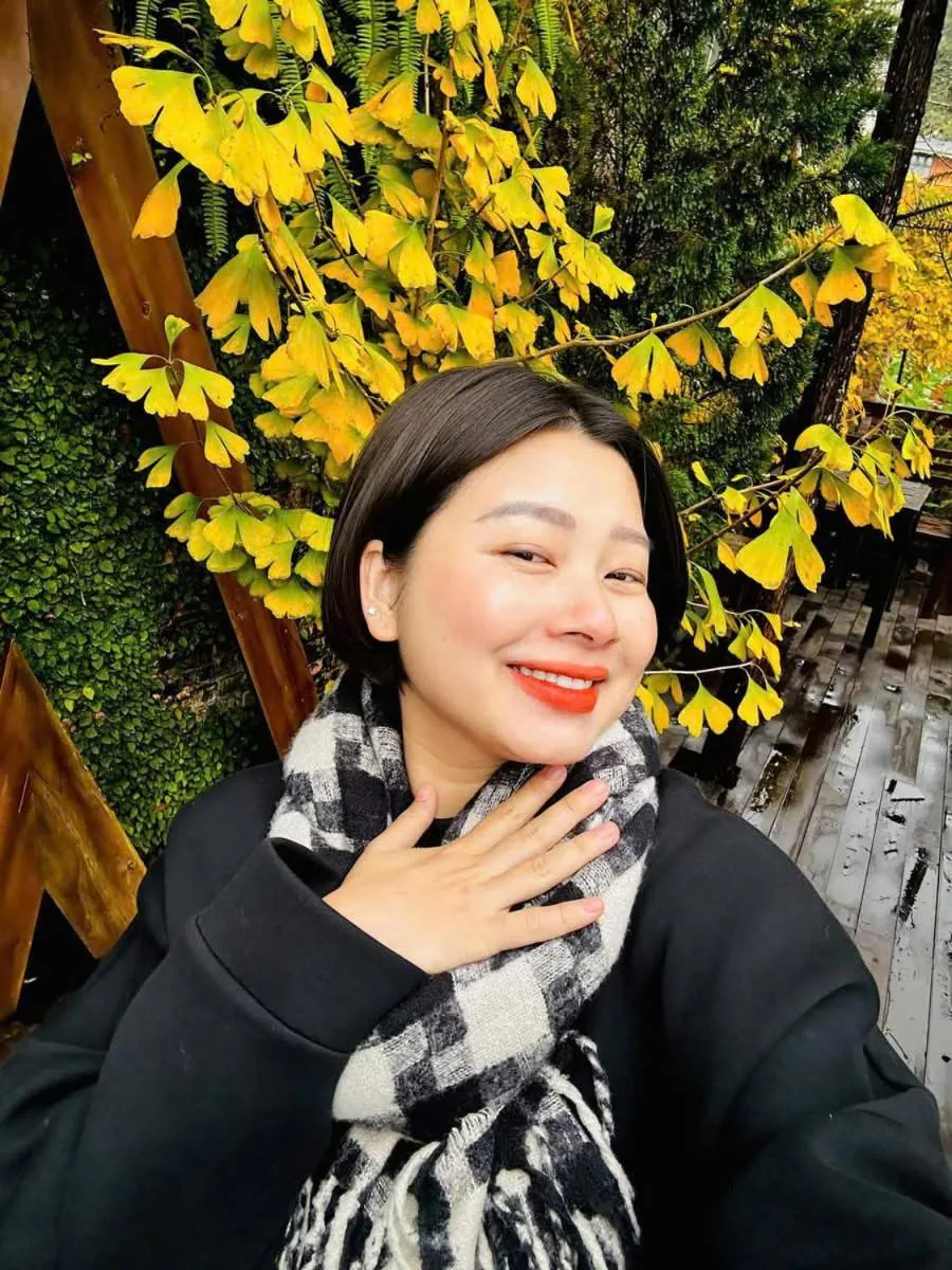 Property building in Sapa Pine Hill Eco Lodge