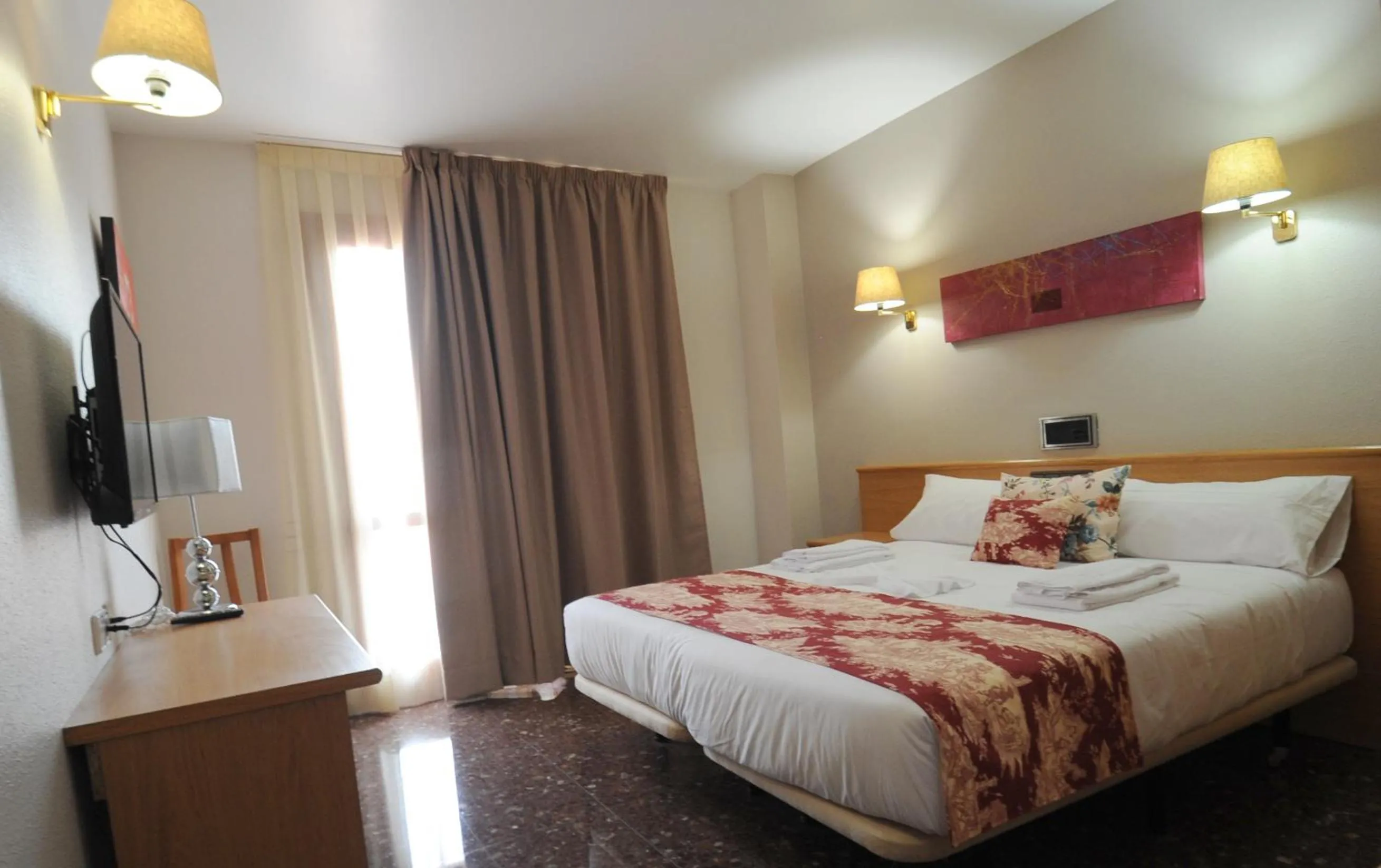 HOTEL MARIA ROSA