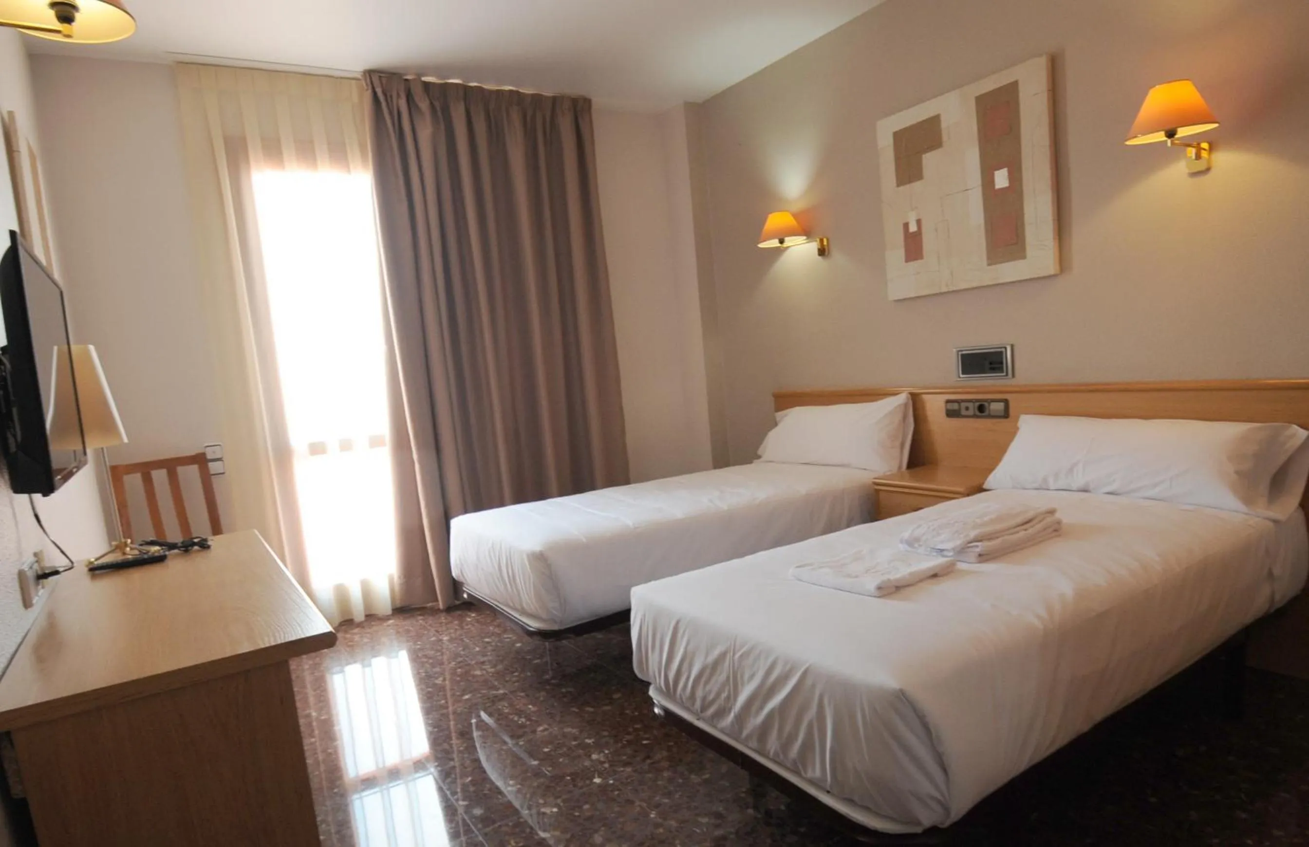 HOTEL MARIA ROSA