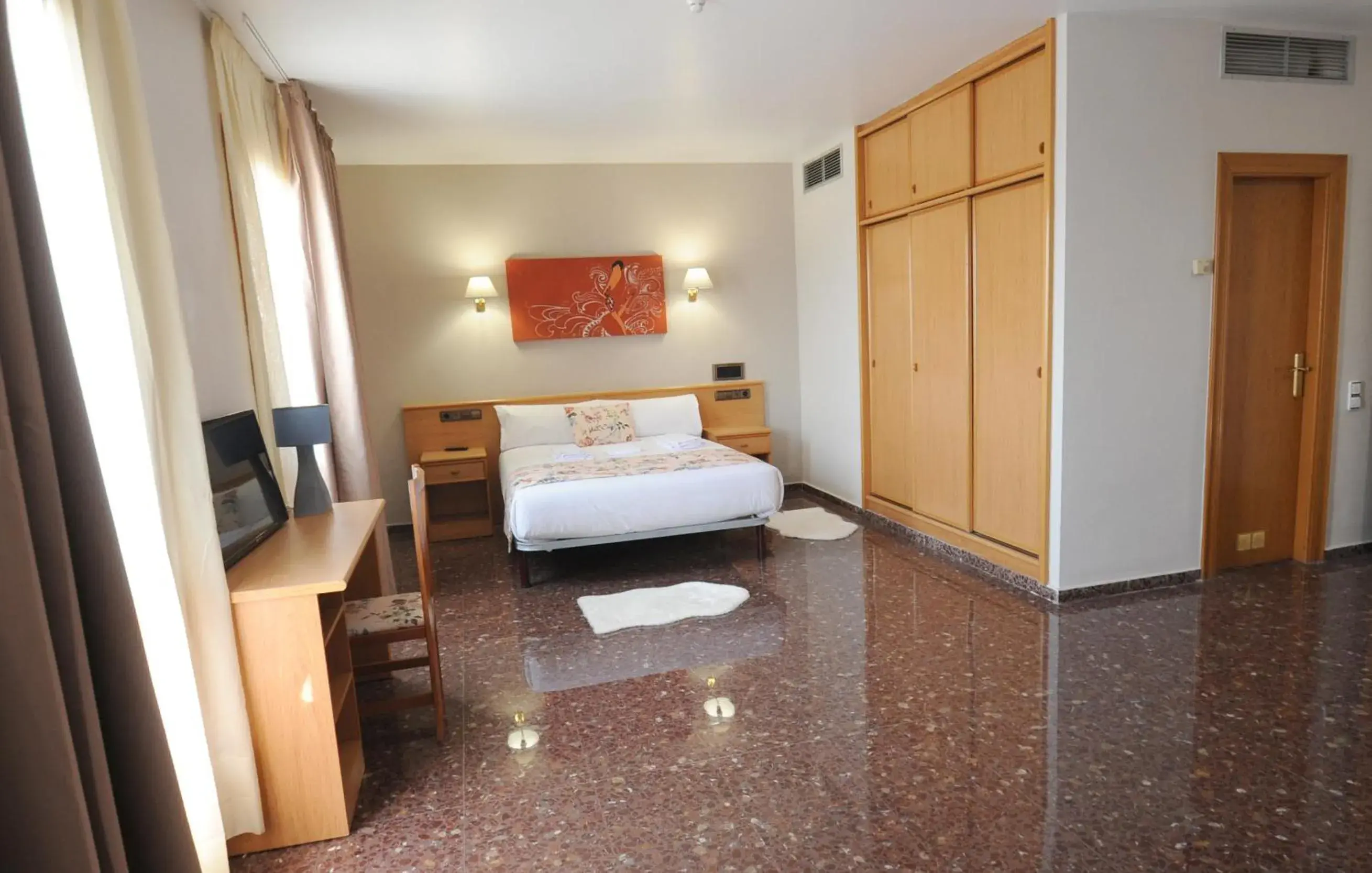 HOTEL MARIA ROSA HOTEL MARIA ROSA