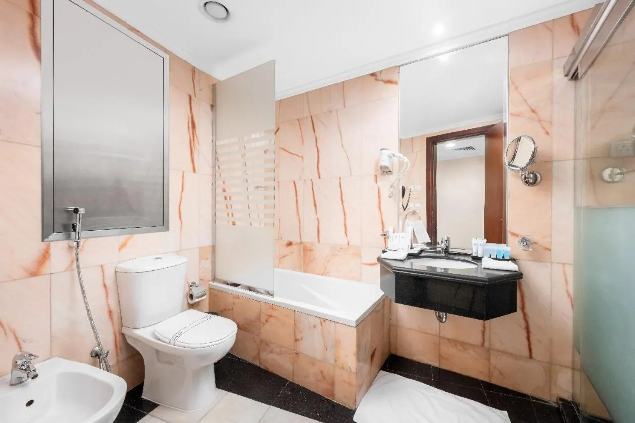 Deyar Al Eiman Hotel