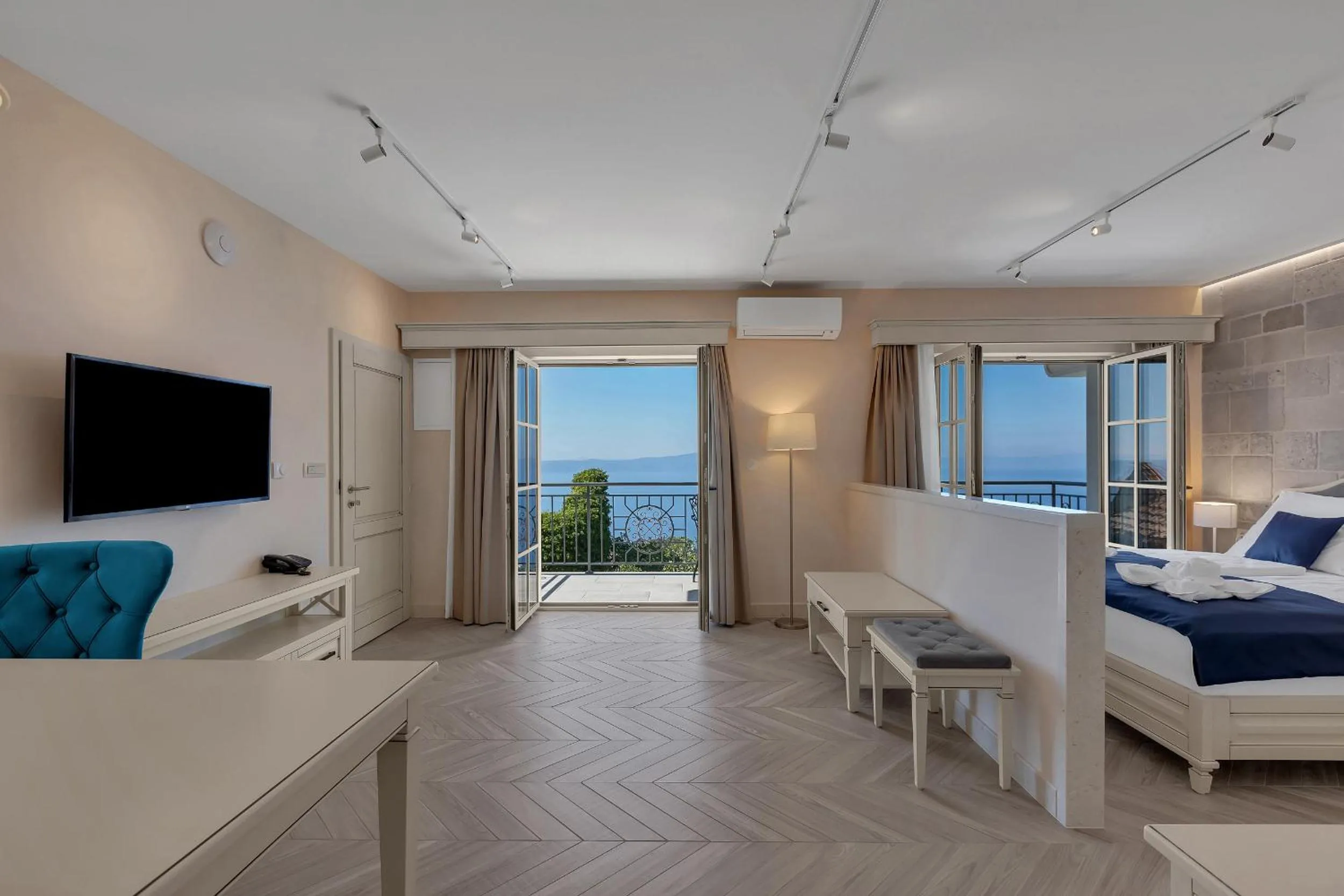 Heritage Hotel Liberan