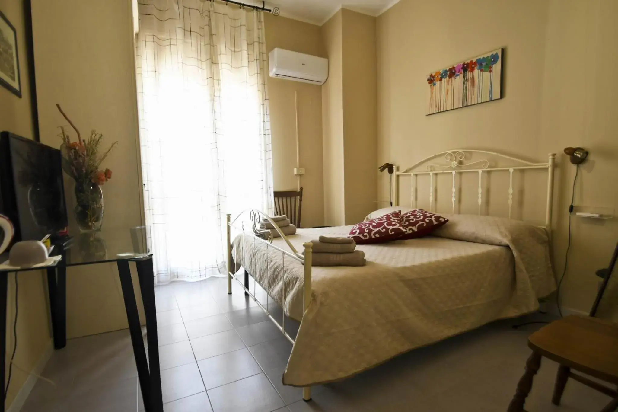 B&B La Pianedda B&B La Pianedda
