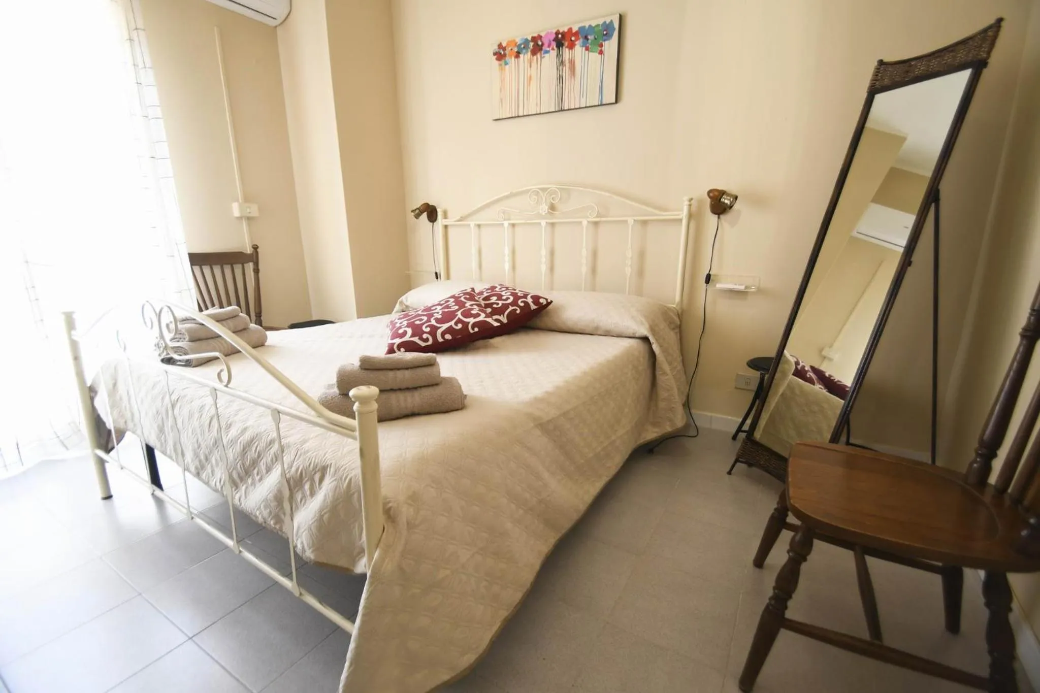 B&B La Pianedda