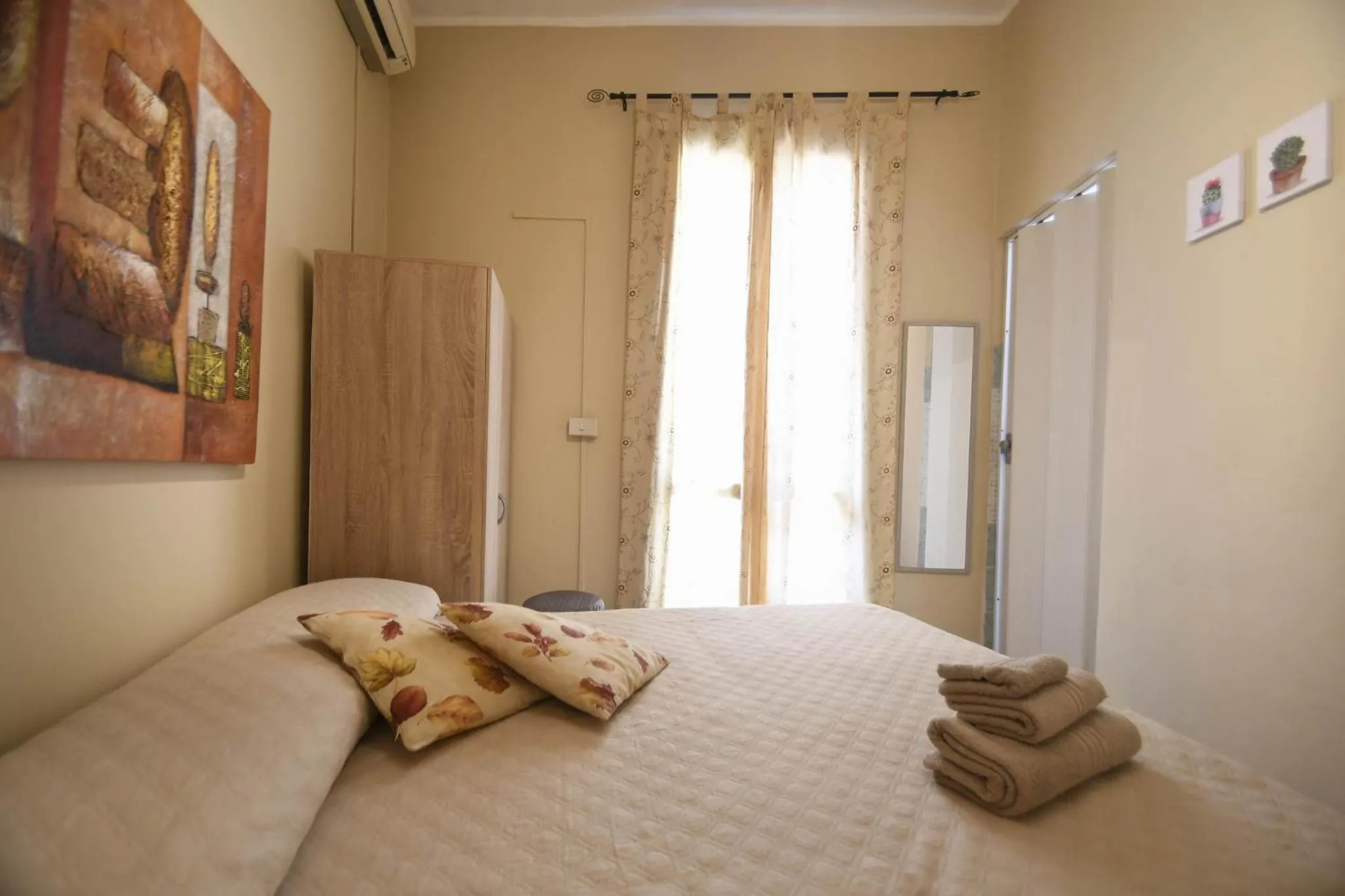 B&B La Pianedda