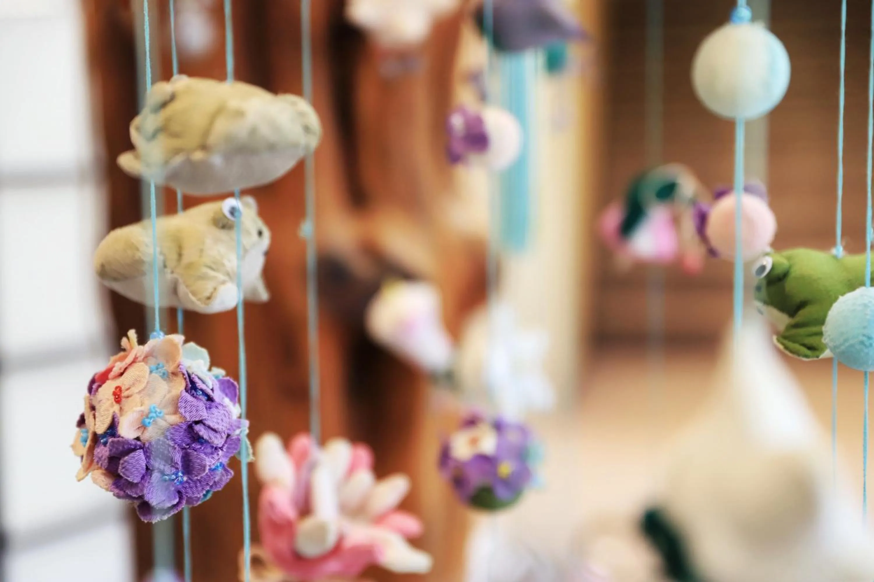 Decorative detail in Daikokuya Ryokan