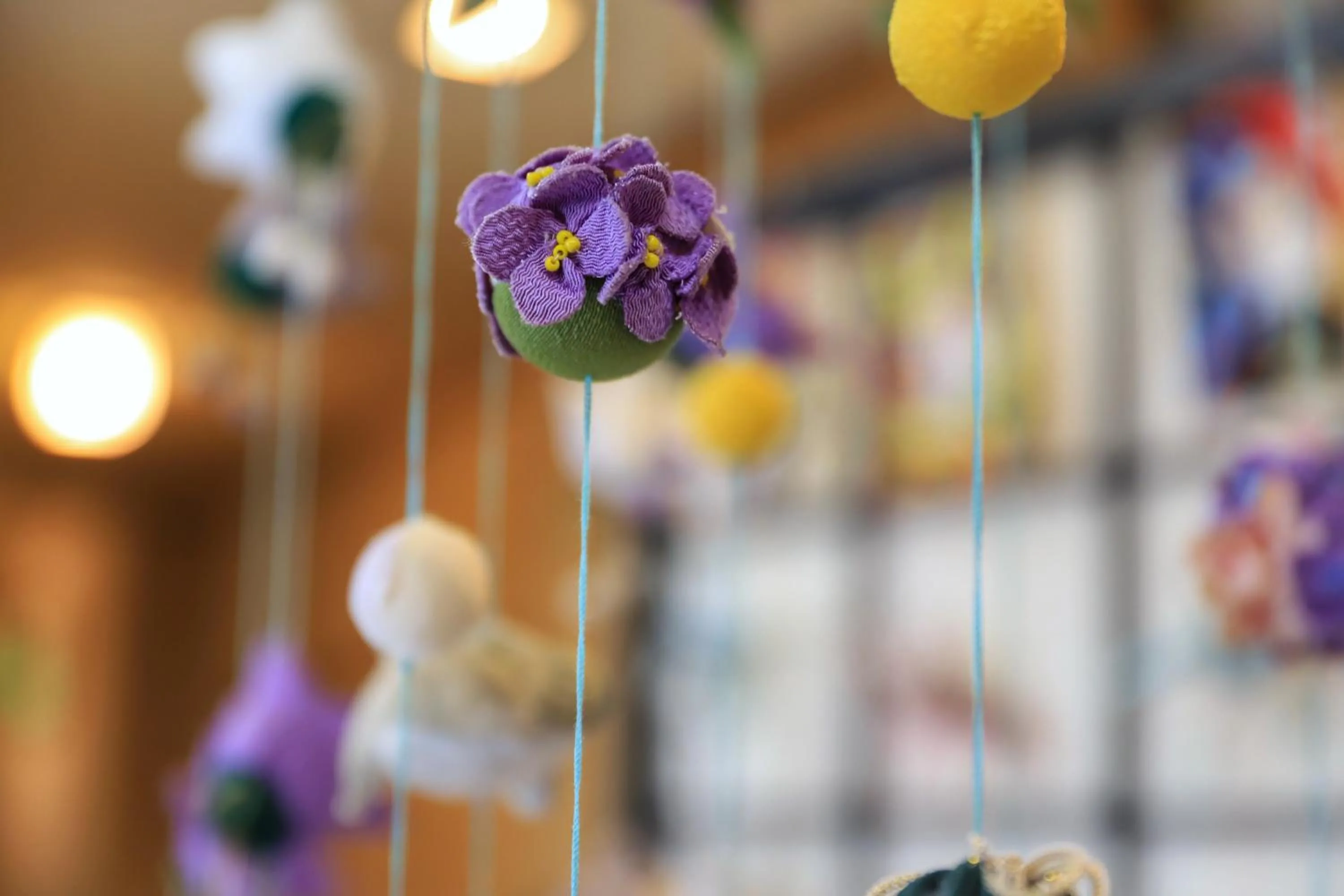 Decorative detail in Daikokuya Ryokan