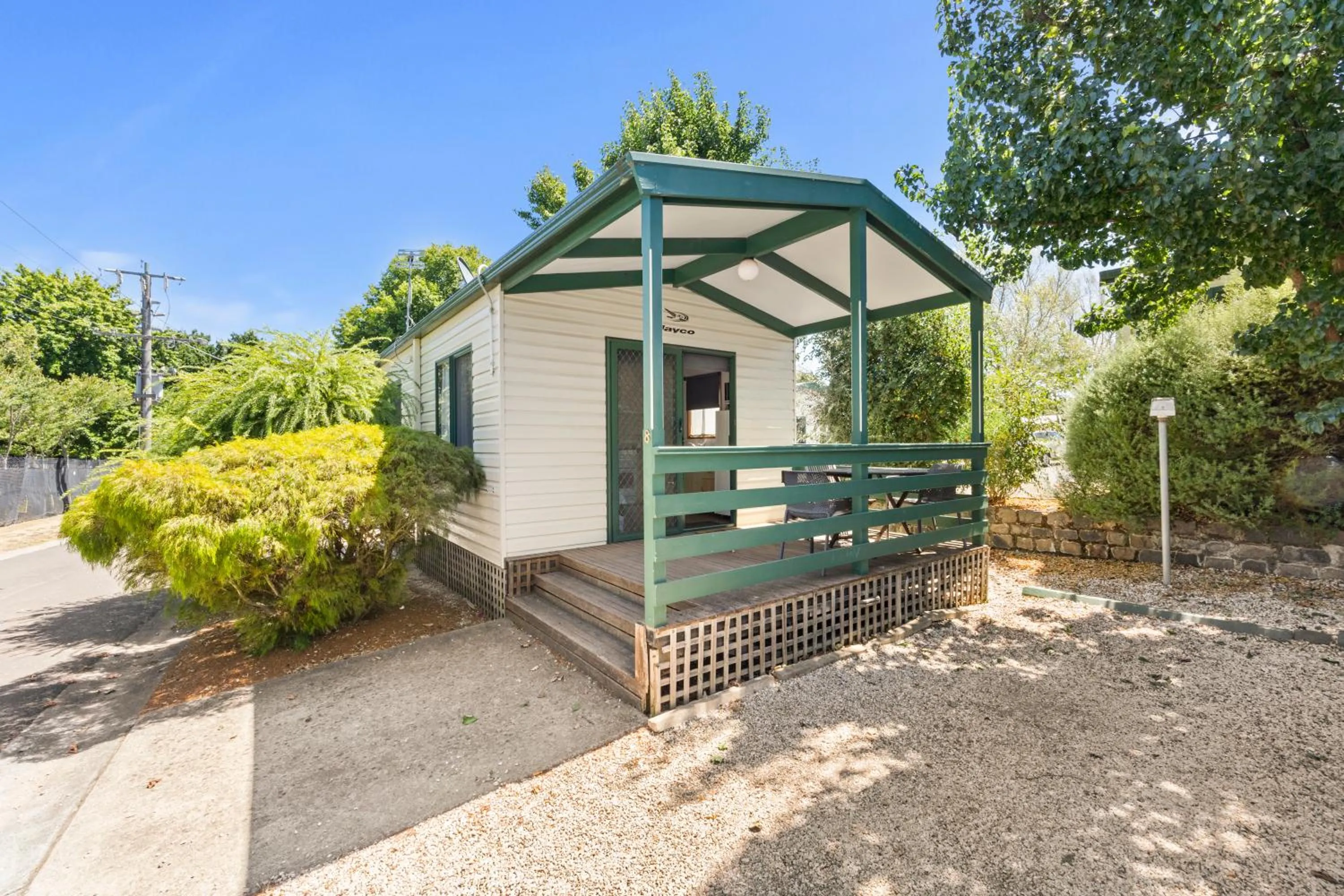 Eureka Stockade Holiday Park