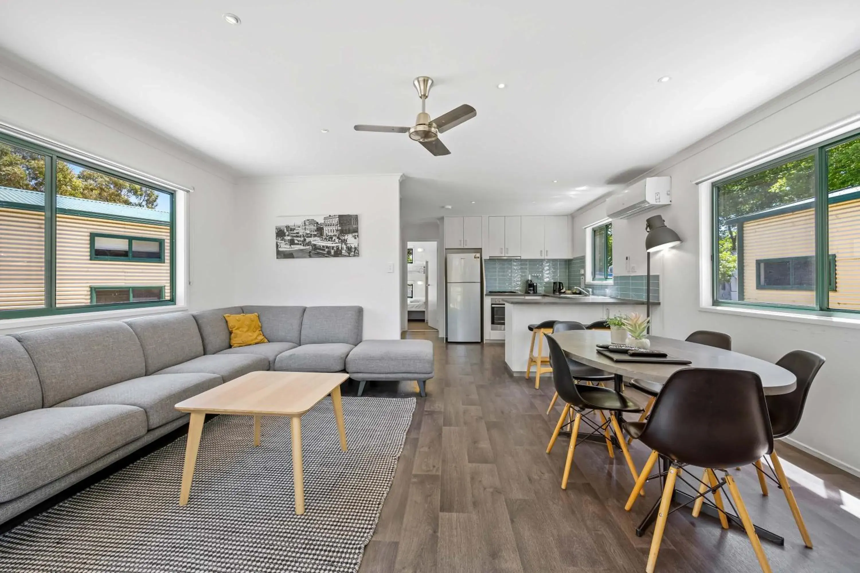 Eureka Stockade Holiday Park Eureka Stockade Holiday Park