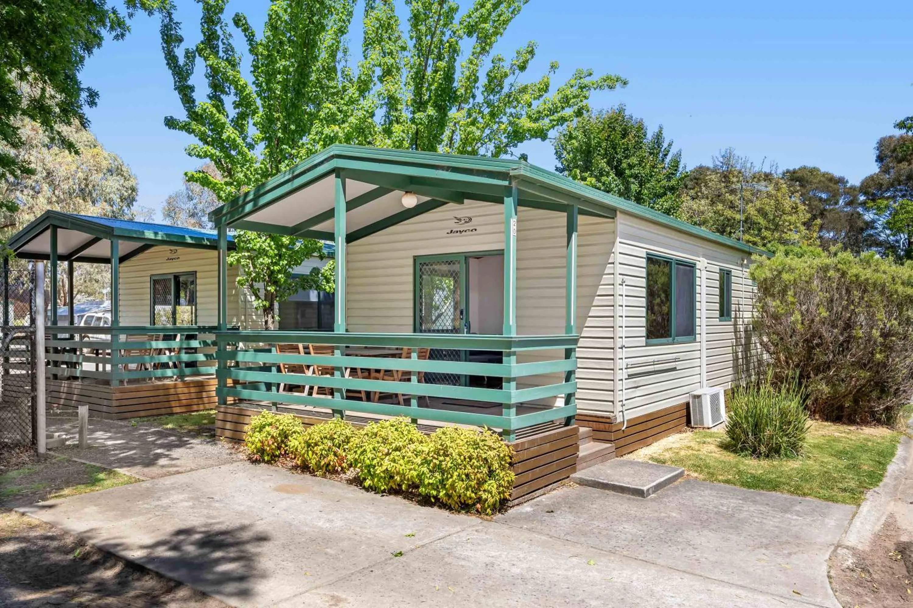 Eureka Stockade Holiday Park