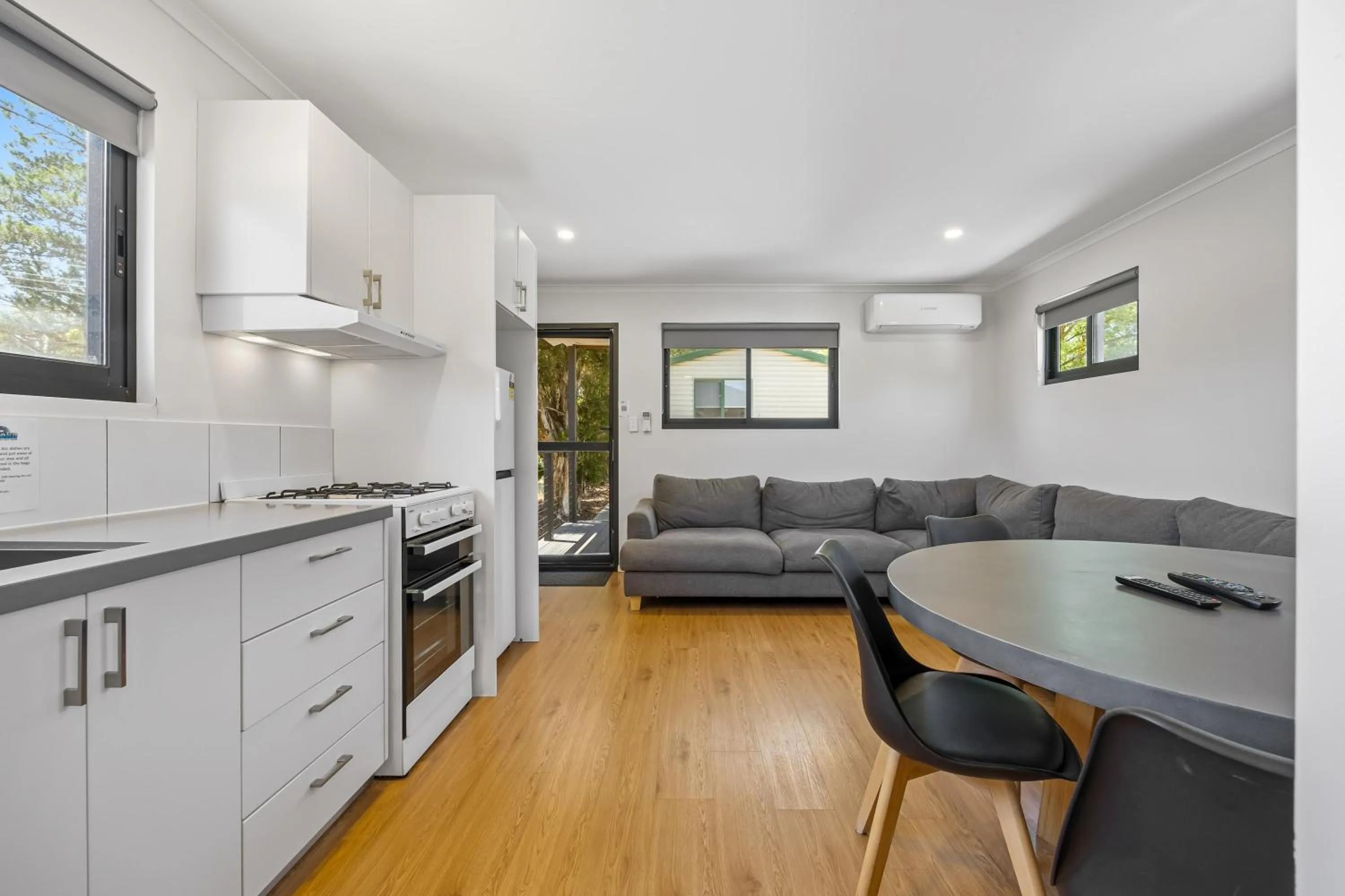 Eureka Stockade Holiday Park