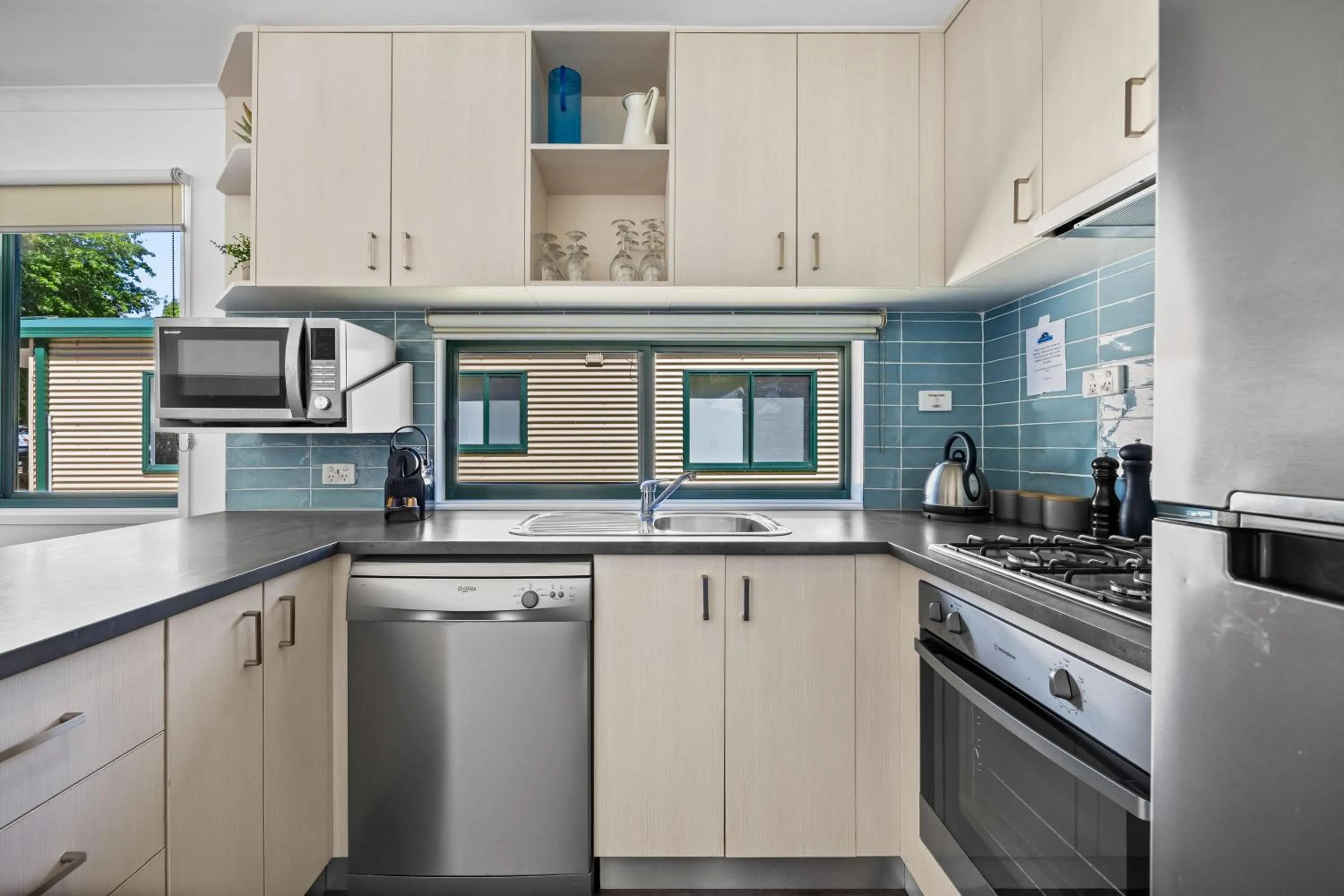 Eureka Stockade Holiday Park