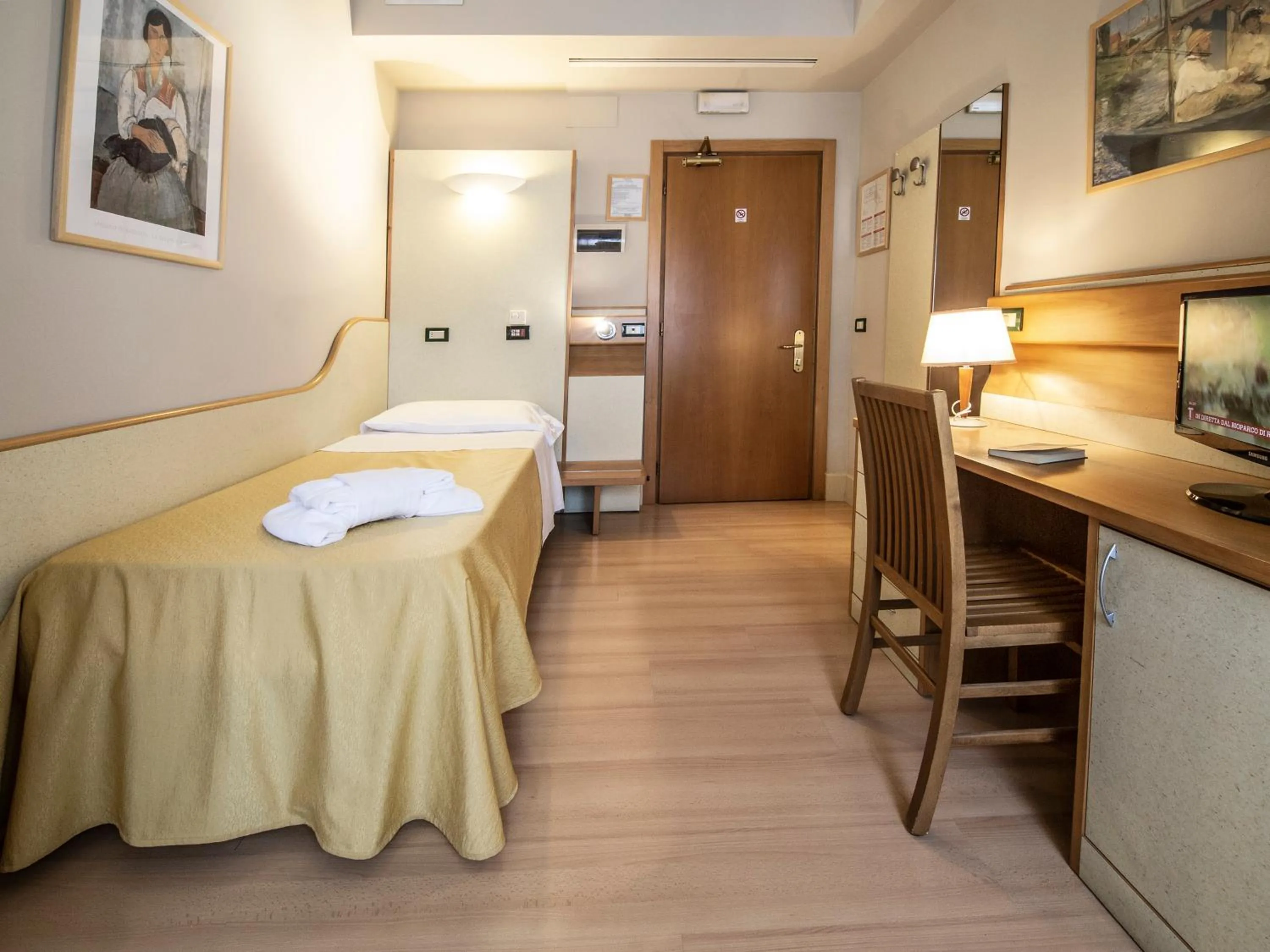 Bed in Duca Del Mare - Hotel Di Nardo group