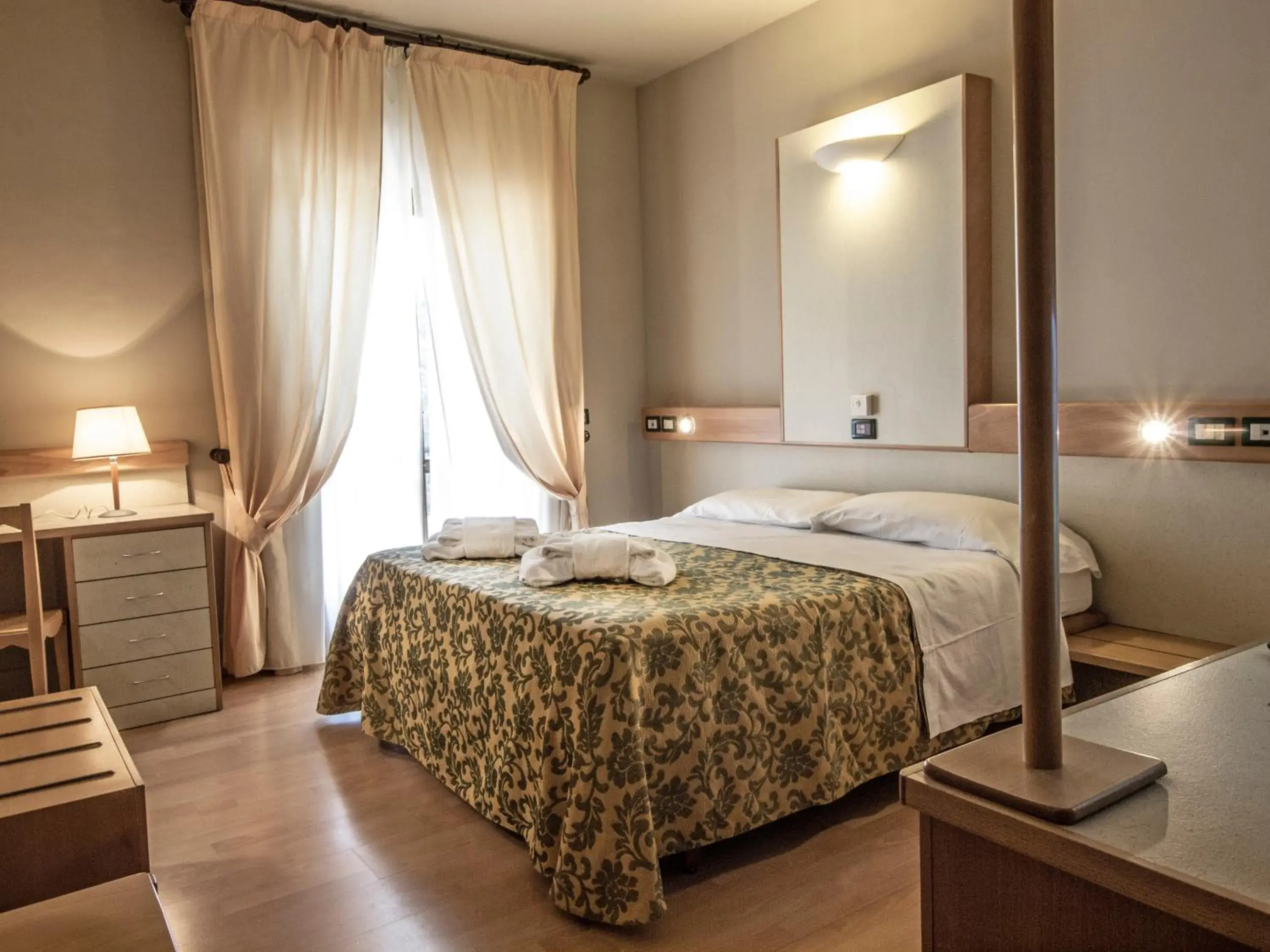 Superior Double or Twin Room - single occupancy in Duca Del Mare - Hotel Di Nardo group Superior Double or Twin Room - single occupancy in Duca Del Mare - Hotel Di Nardo group