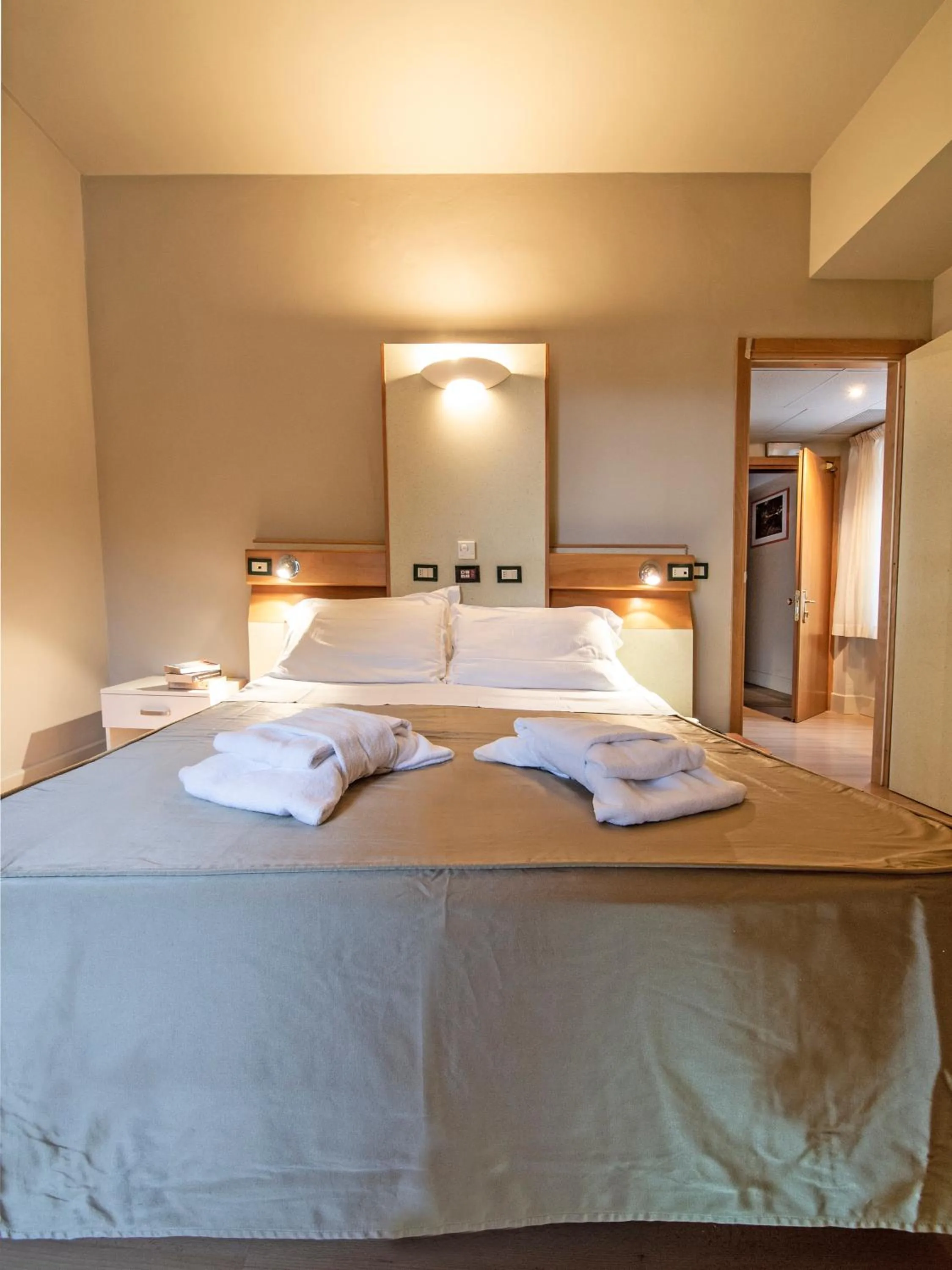 Bed in Duca Del Mare - Hotel Di Nardo group